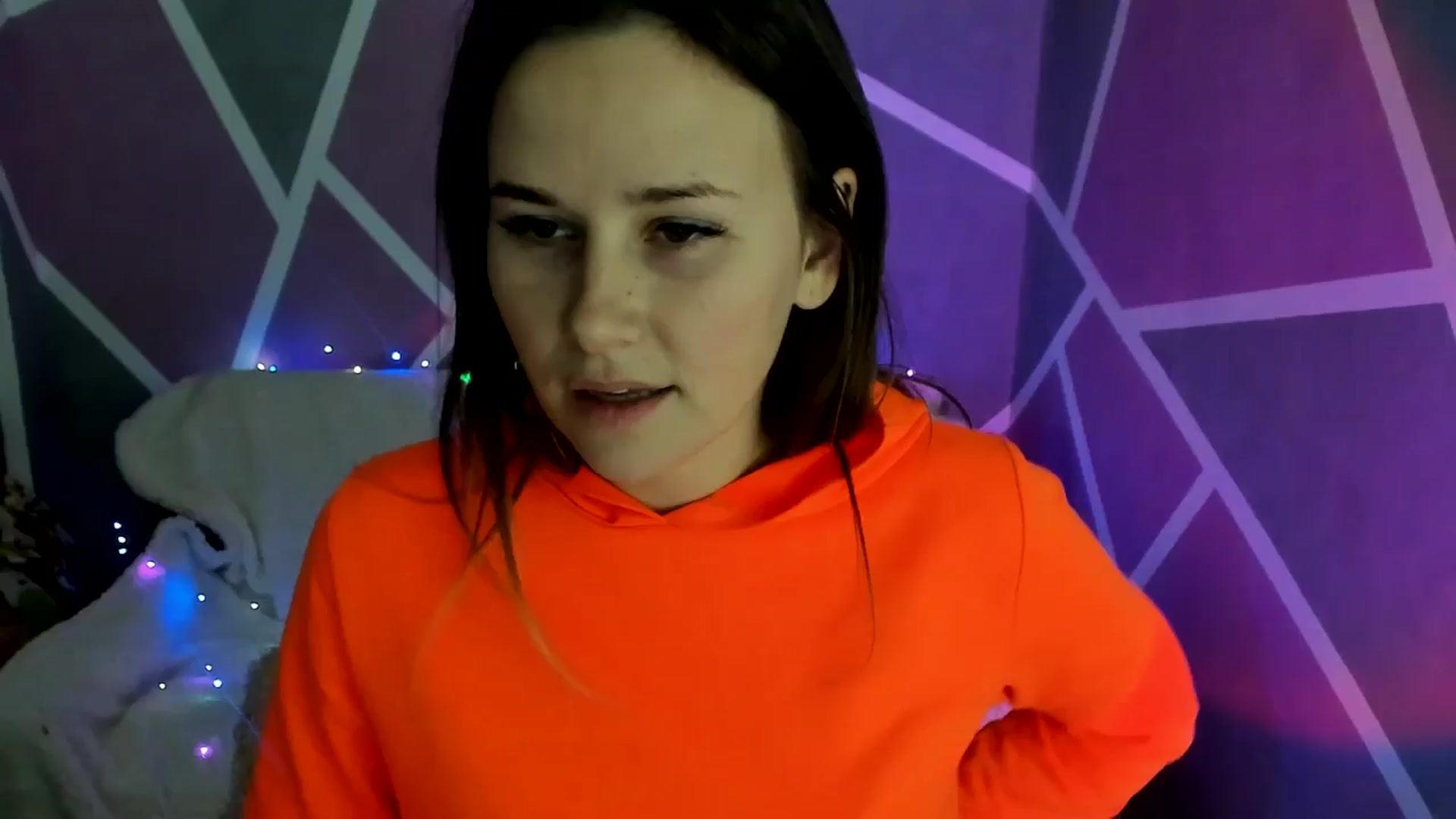 Gallery image thumbnail from Sexy_Ukr's myfreecams stream on, 11/23/2024, 18:05 image 17 of 20