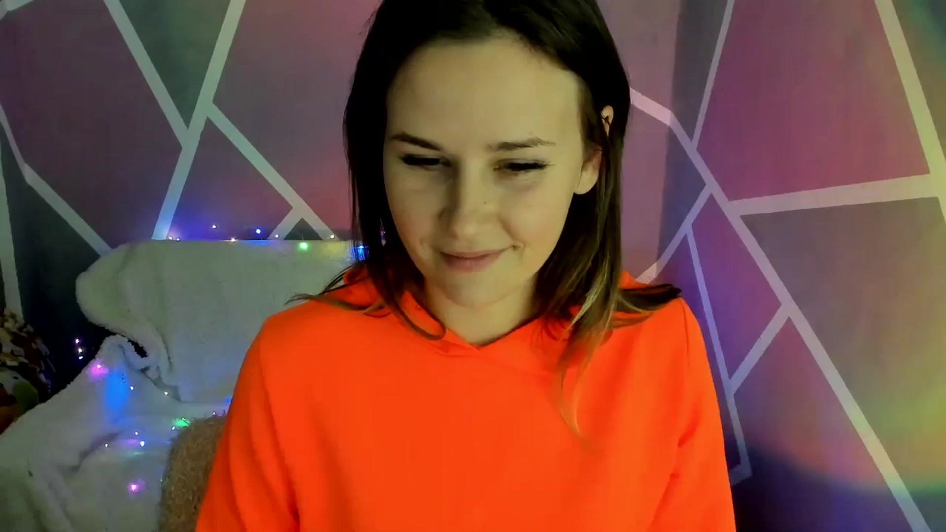 Gallery image thumbnail from Sexy_Ukr's myfreecams stream on, 11/23/2024, 18:05 image 15 of 20