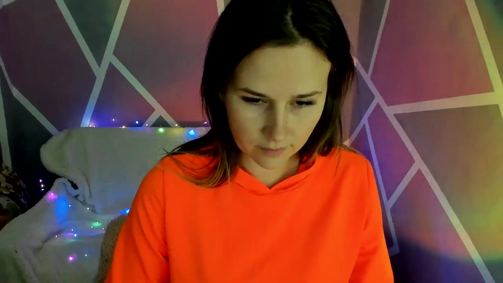 Gallery image thumbnail from Sexy_Ukr's myfreecams stream on, 11/23/2024, 18:05 image 3 of 20