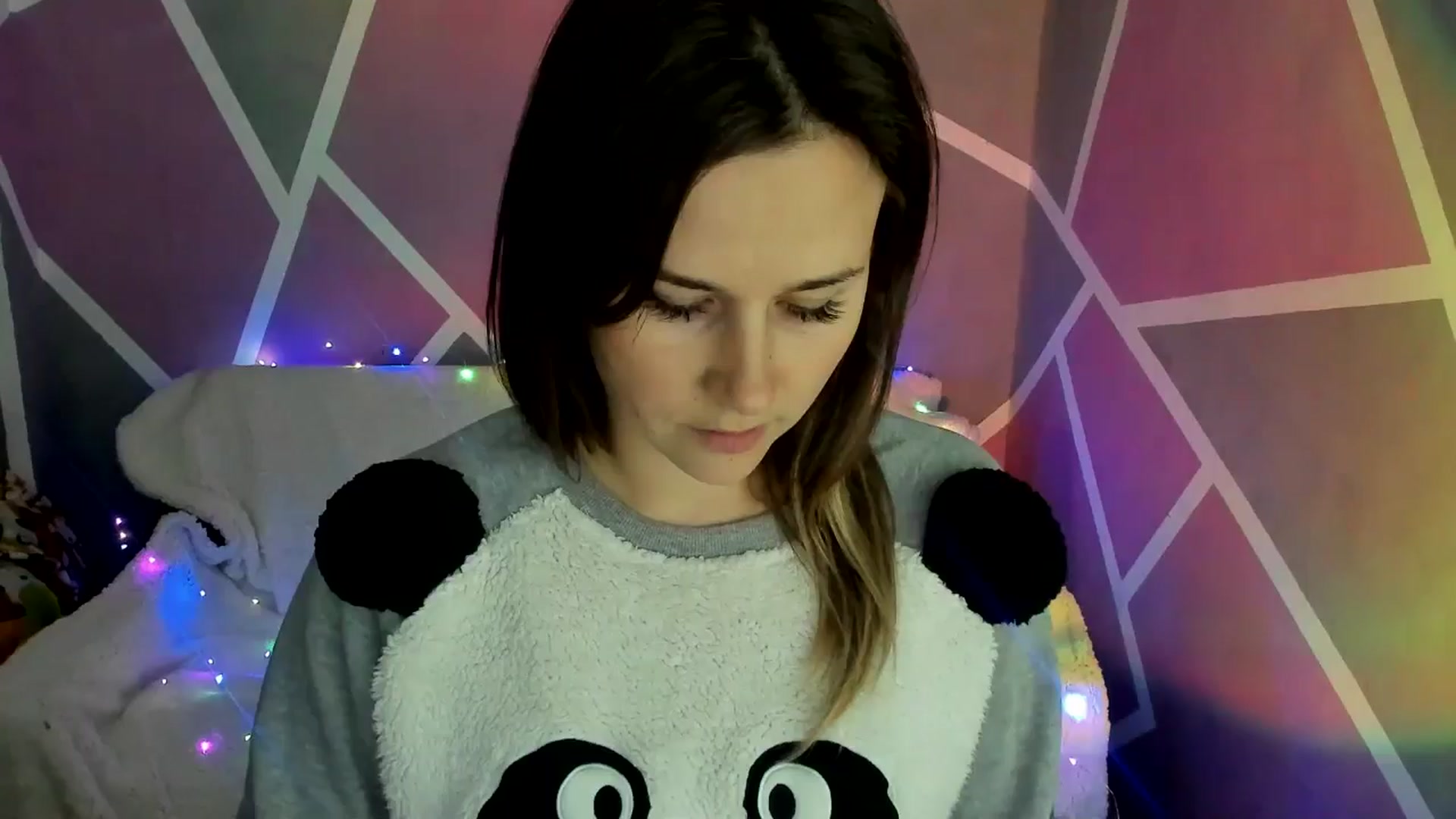 Gallery image thumbnail from Sexy_Ukr's myfreecams stream on, 11/25/2024, 16:18 image 1 of 20