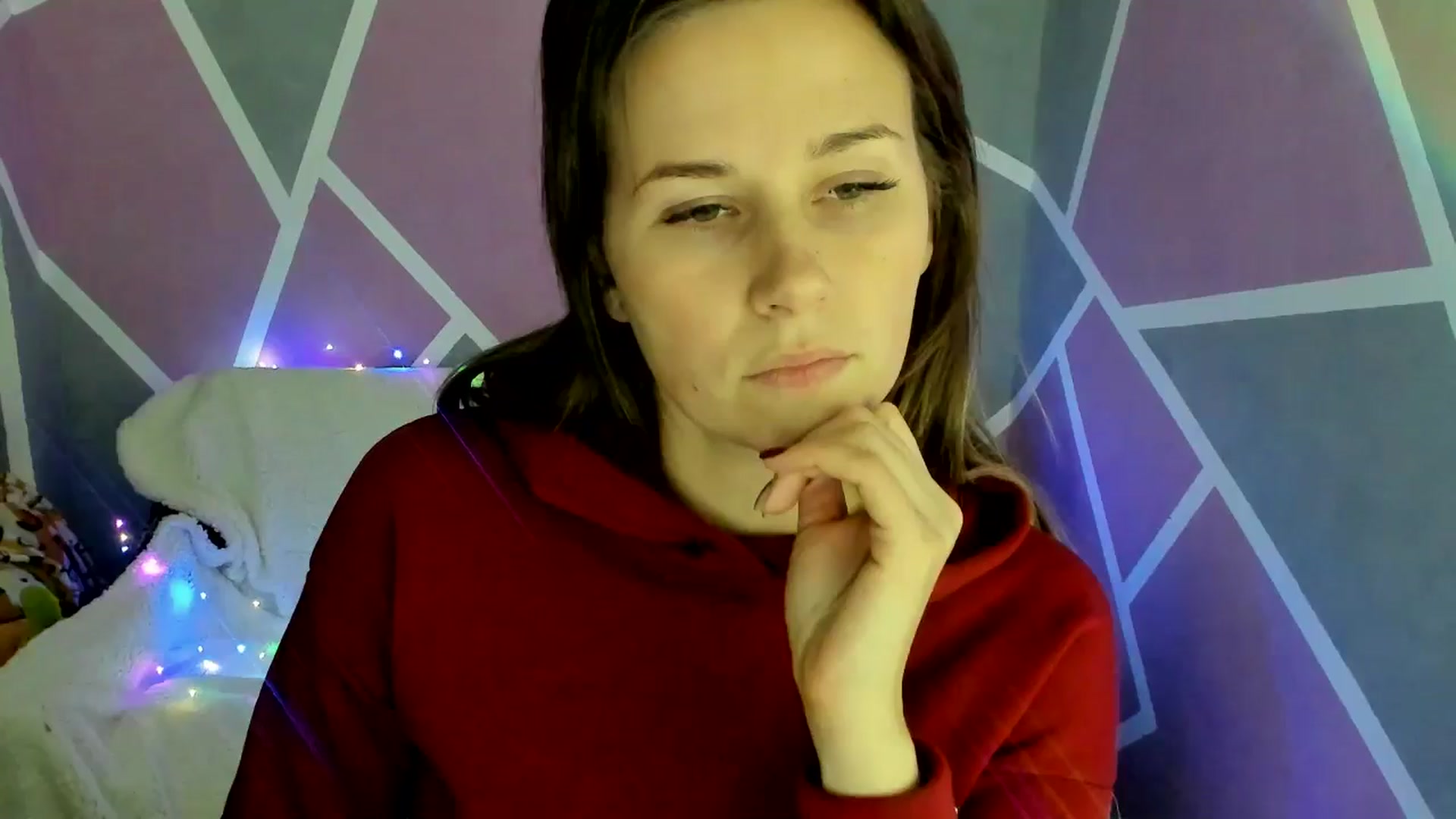 Gallery image thumbnail from Sexy_Ukr's myfreecams stream on, 11/26/2024, 17:22 image 7 of 20