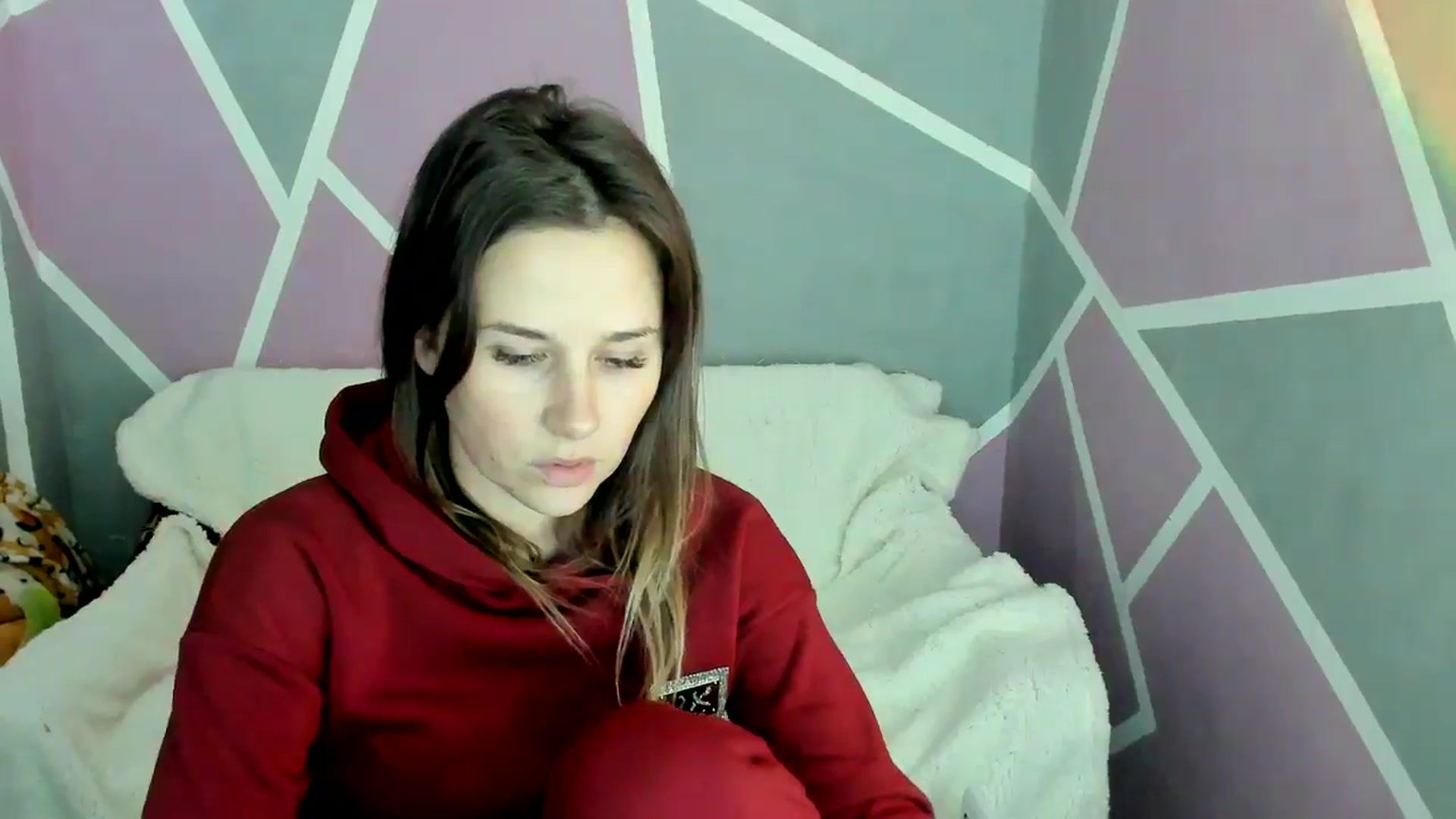 Gallery image thumbnail from Sexy_Ukr's myfreecams stream on, 11/26/2024, 17:22 image 16 of 20