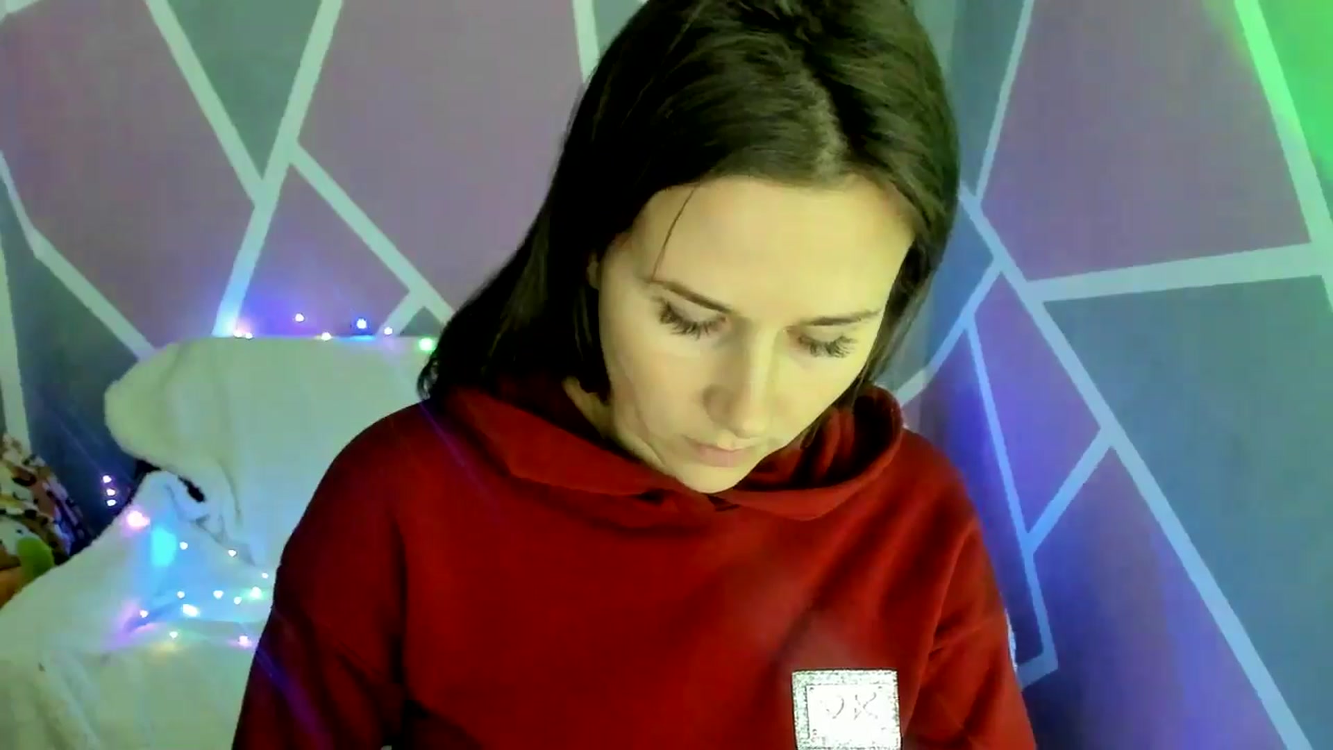 Gallery image thumbnail from Sexy_Ukr's myfreecams stream on, 11/26/2024, 17:22 image 6 of 20