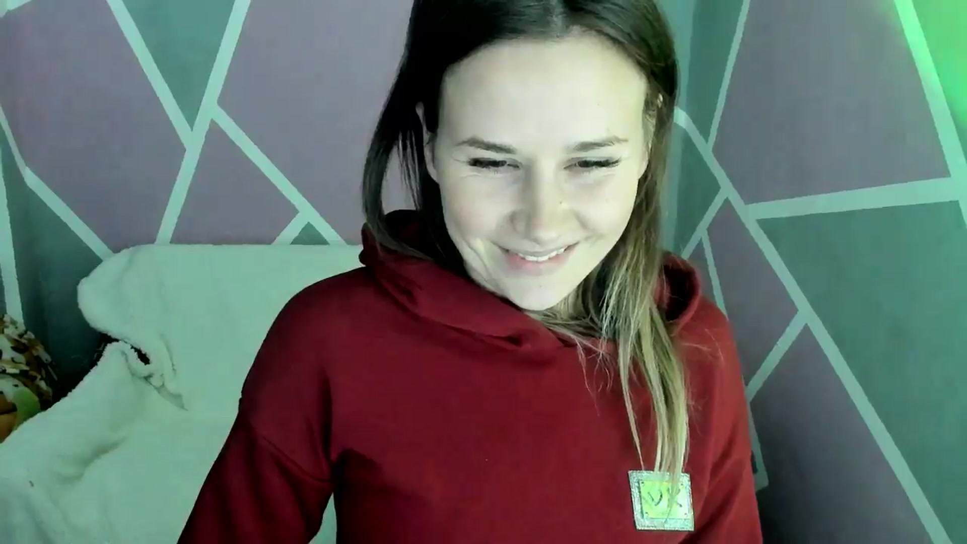 Gallery image thumbnail from Sexy_Ukr's myfreecams stream on, 11/26/2024, 17:22 image 19 of 20
