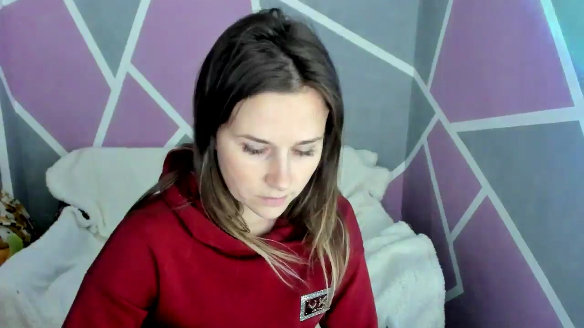 Gallery image thumbnail from Sexy_Ukr's myfreecams stream on, 11/26/2024, 17:22 image 9 of 20