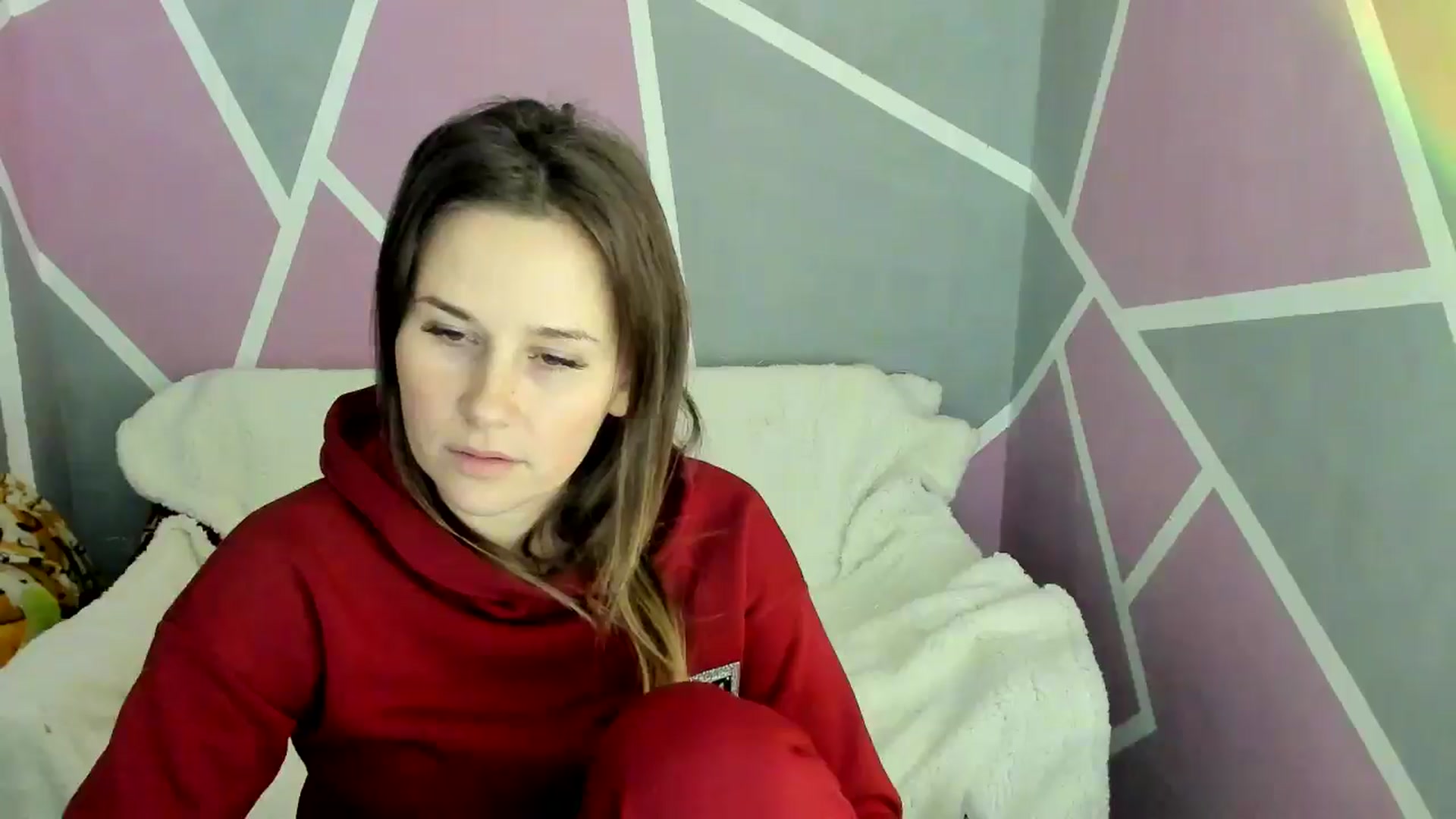 Gallery image thumbnail from Sexy_Ukr's myfreecams stream on, 11/26/2024, 17:22 image 18 of 20