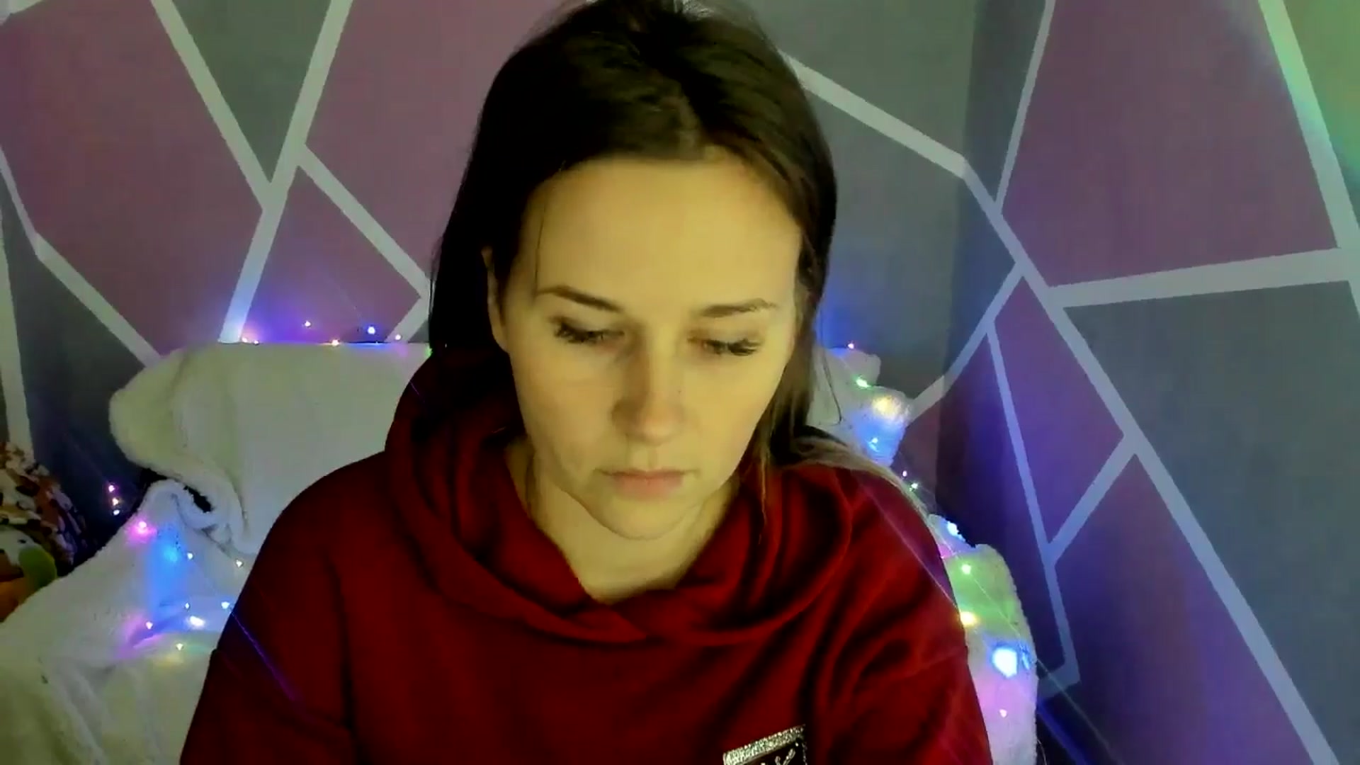 Gallery image thumbnail from Sexy_Ukr's myfreecams stream on, 11/26/2024, 17:22 image 4 of 20