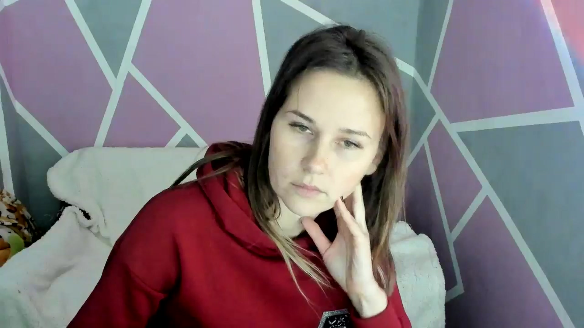 Gallery image thumbnail from Sexy_Ukr's myfreecams stream on, 11/26/2024, 17:22 image 8 of 20