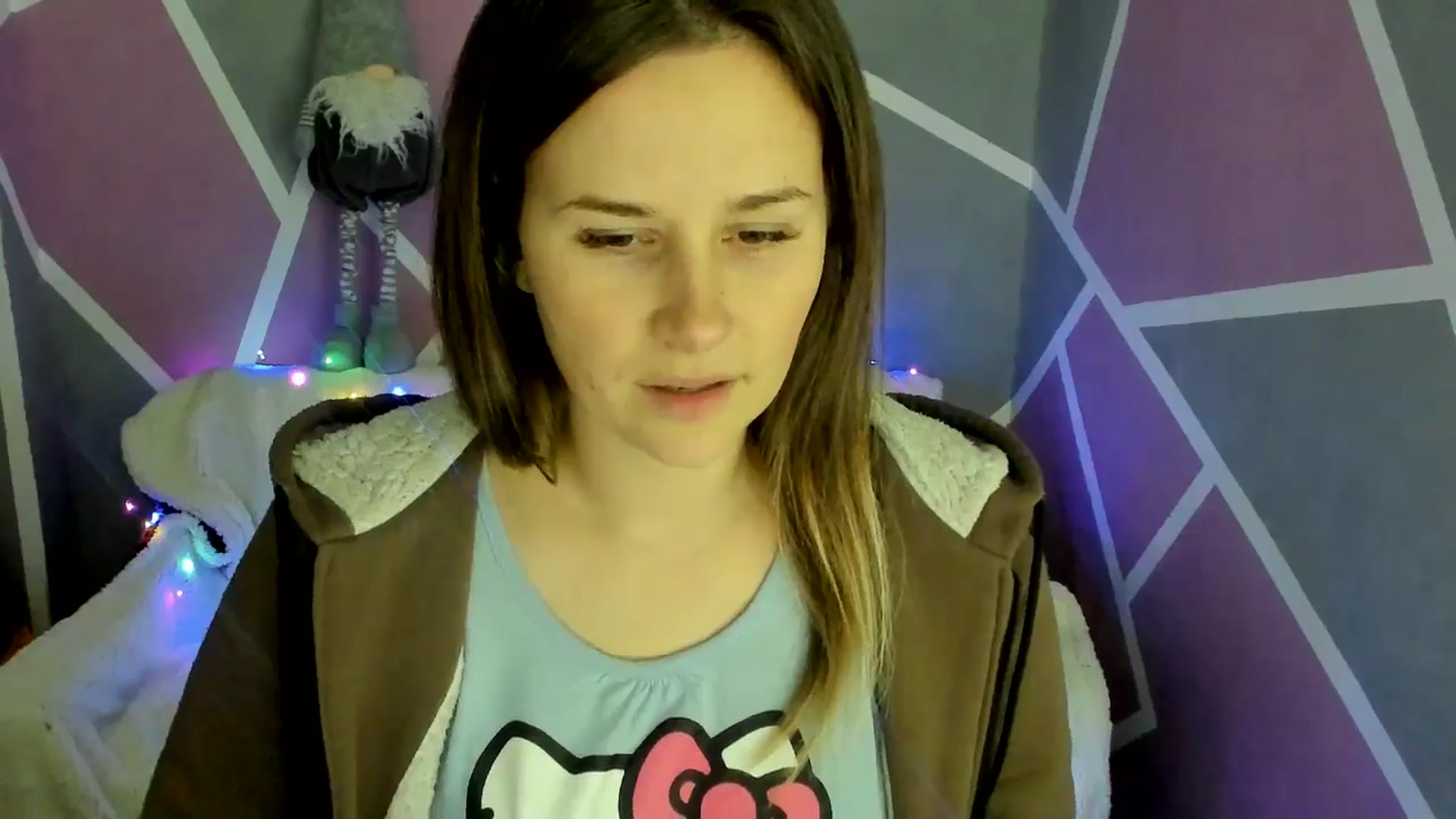 Gallery image thumbnail from Sexy_Ukr's myfreecams stream on, 12/01/2024, 17:01 image 4 of 20