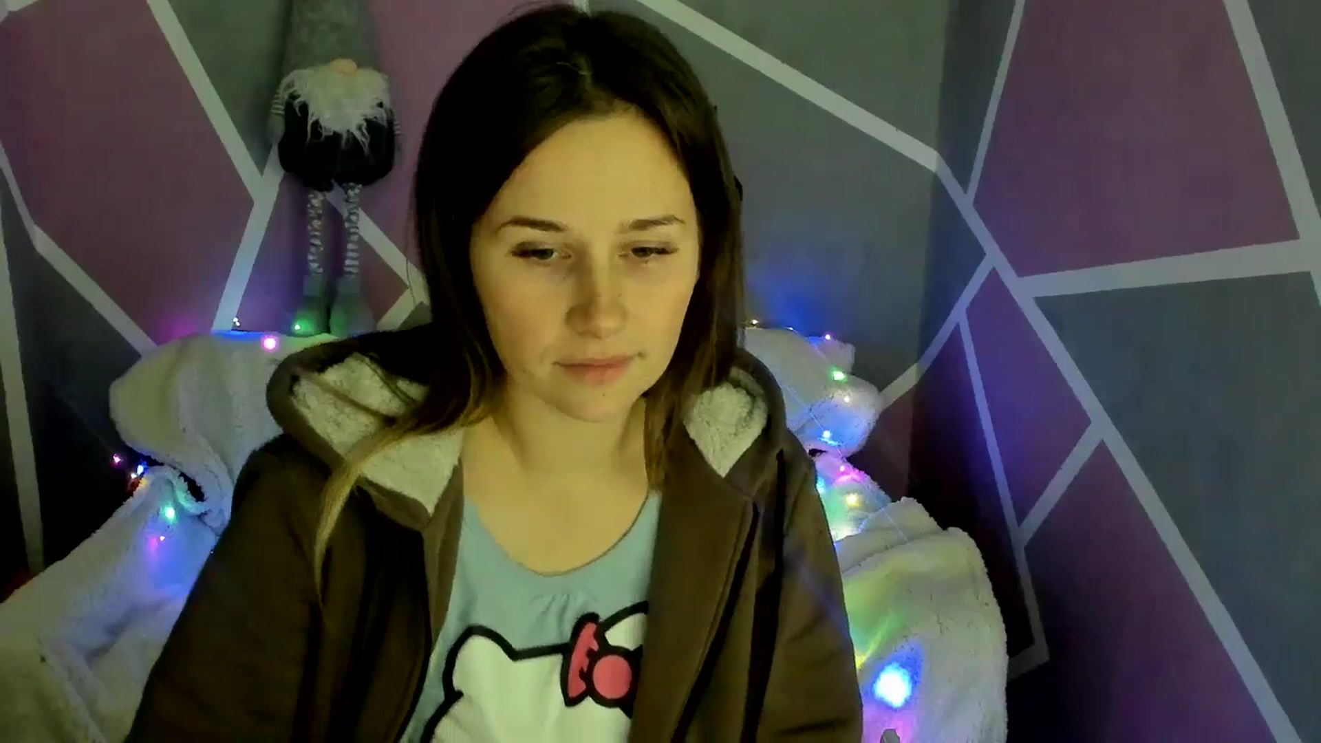 Gallery image thumbnail from Sexy_Ukr's myfreecams stream on, 12/01/2024, 17:01 image 13 of 20