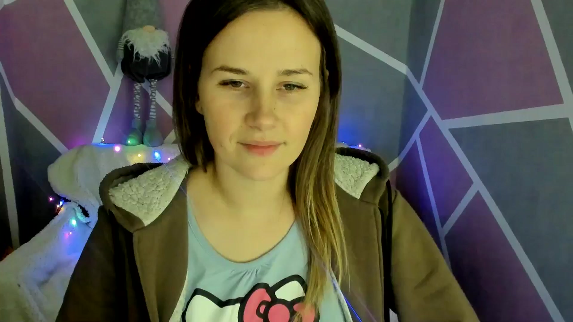 Gallery image thumbnail from Sexy_Ukr's myfreecams stream on, 12/01/2024, 17:01 image 1 of 20