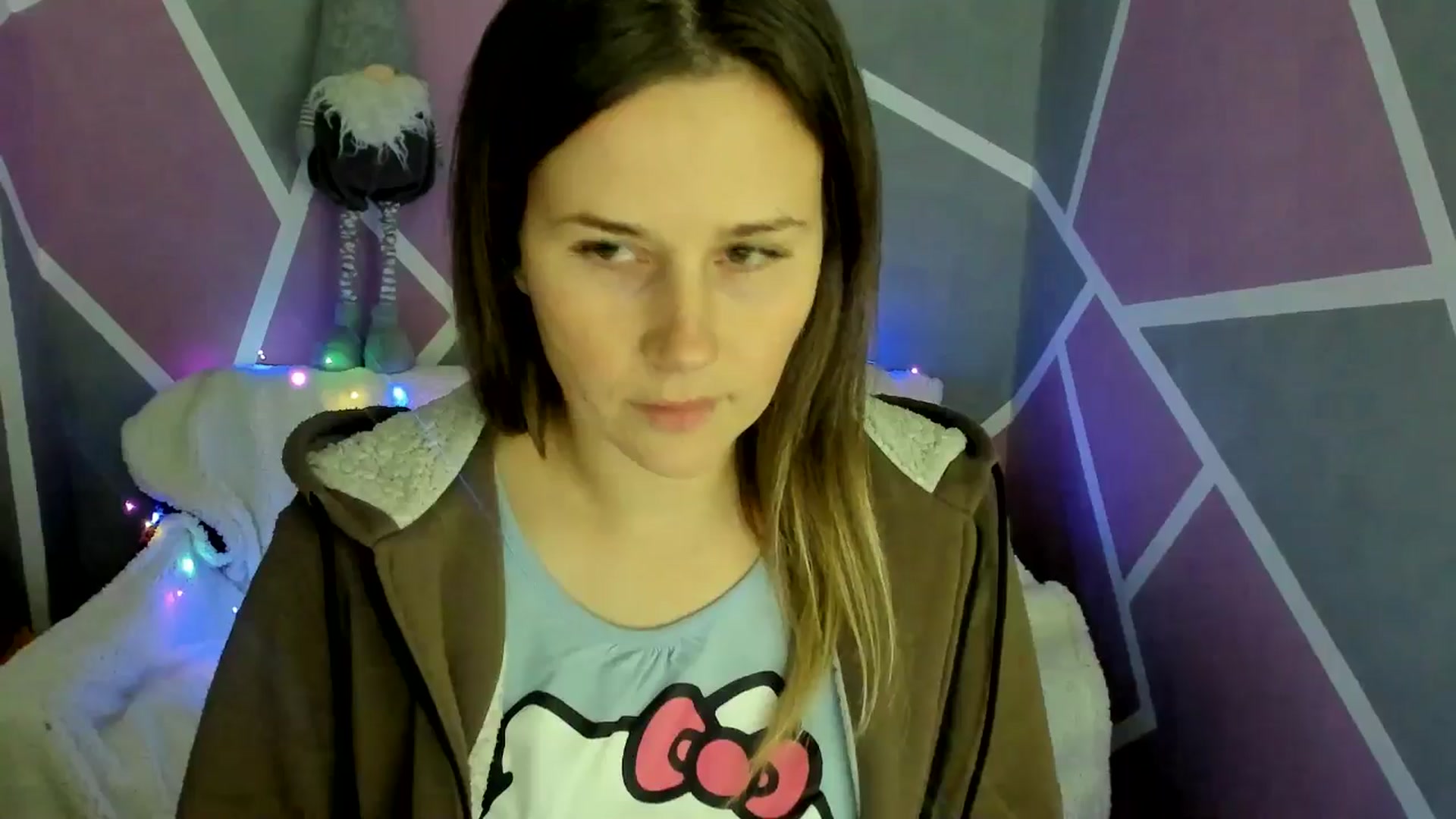 Gallery image thumbnail from Sexy_Ukr's myfreecams stream on, 12/01/2024, 17:01 image 2 of 20