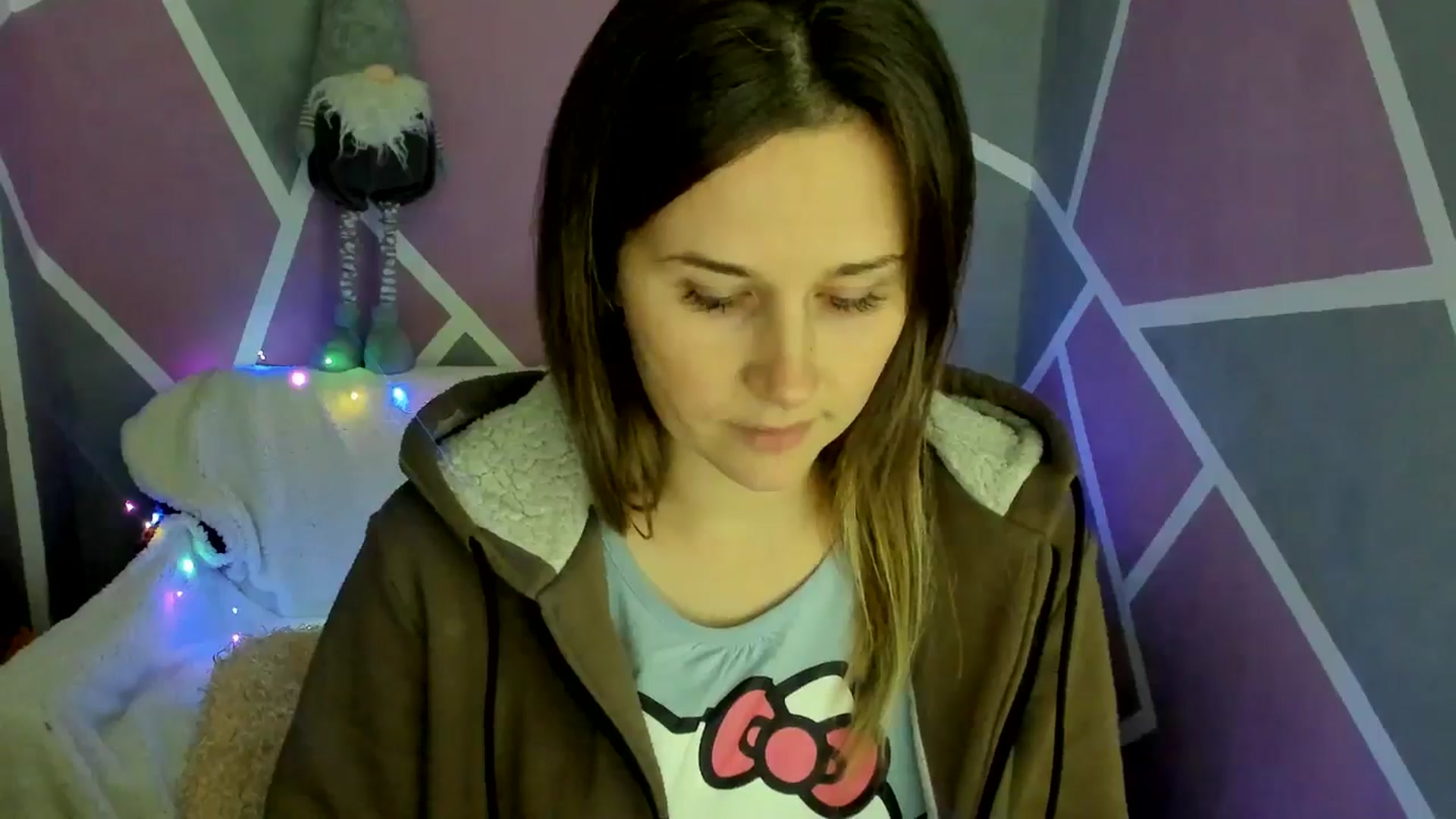 Gallery image thumbnail from Sexy_Ukr's myfreecams stream on, 12/01/2024, 17:01 image 8 of 20