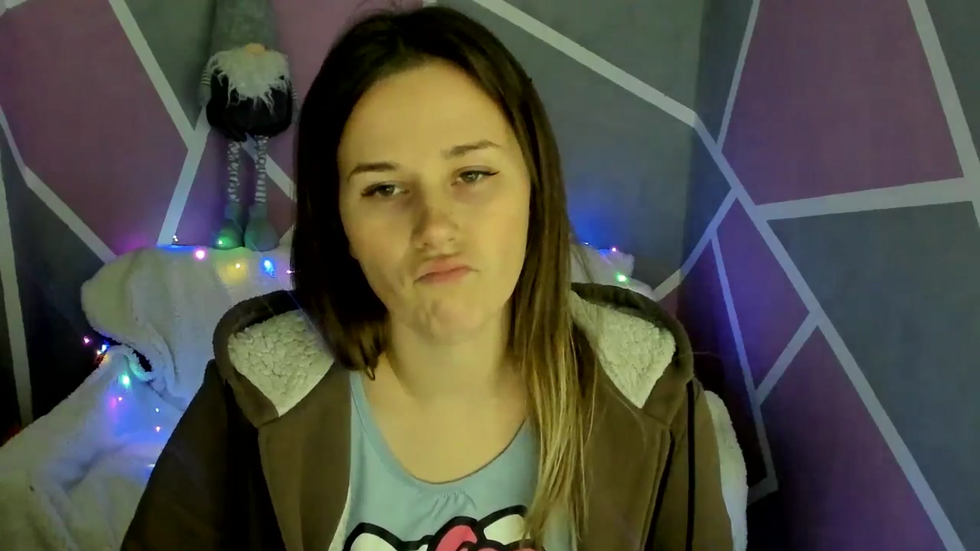 Gallery image thumbnail from Sexy_Ukr's myfreecams stream on, 12/01/2024, 17:01 image 5 of 20