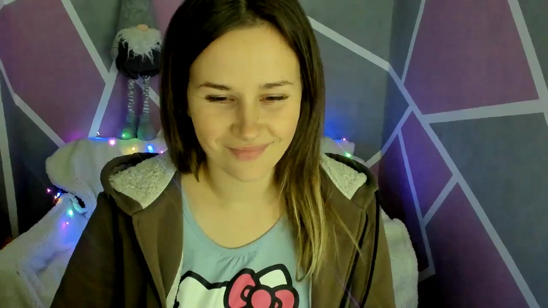 Gallery image thumbnail from Sexy_Ukr's myfreecams stream on, 12/01/2024, 17:01 image 3 of 20