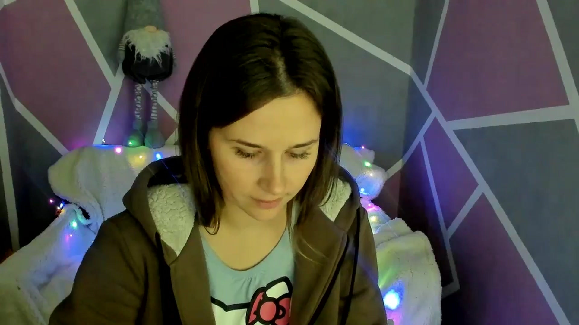 Gallery image thumbnail from Sexy_Ukr's myfreecams stream on, 12/01/2024, 17:01 image 14 of 20