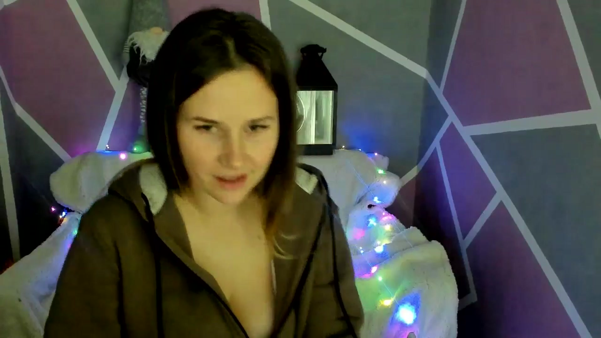 Gallery image thumbnail from Sexy_Ukr's myfreecams stream on, 12/01/2024, 17:20 image 4 of 20