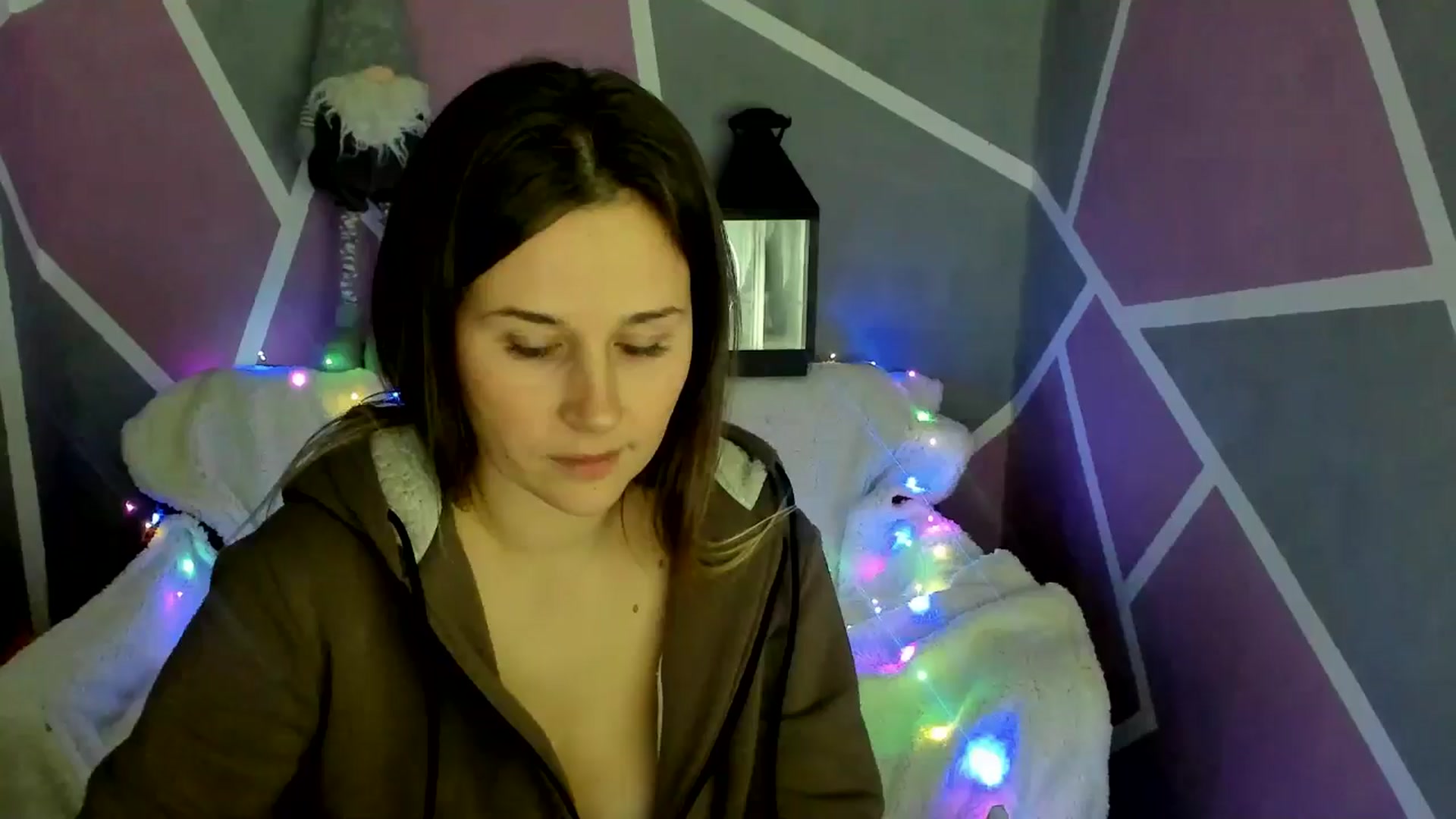 Gallery image thumbnail from Sexy_Ukr's myfreecams stream on, 12/01/2024, 17:20 image 1 of 20