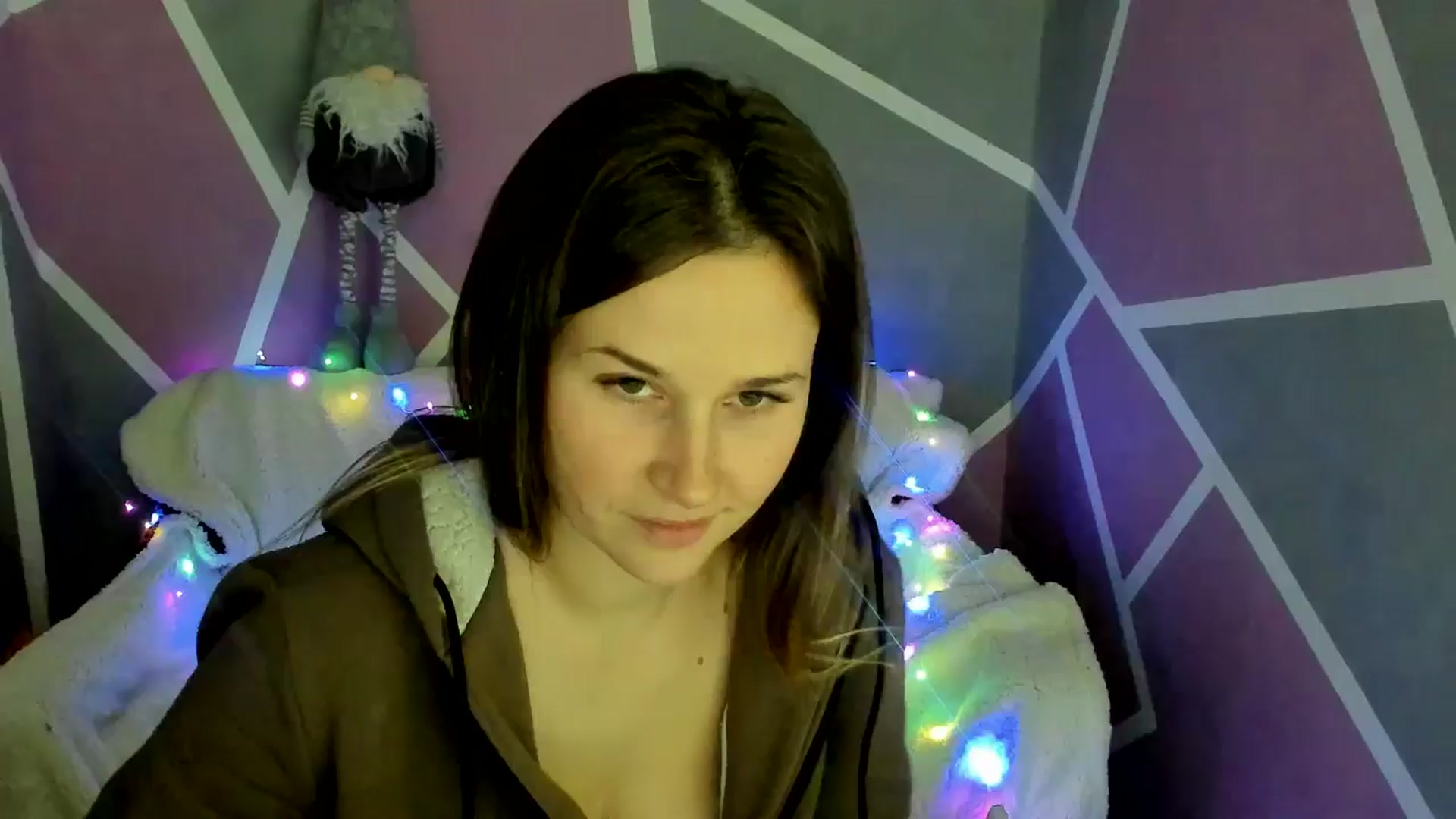Gallery image thumbnail from Sexy_Ukr's myfreecams stream on, 12/01/2024, 17:20 image 2 of 20