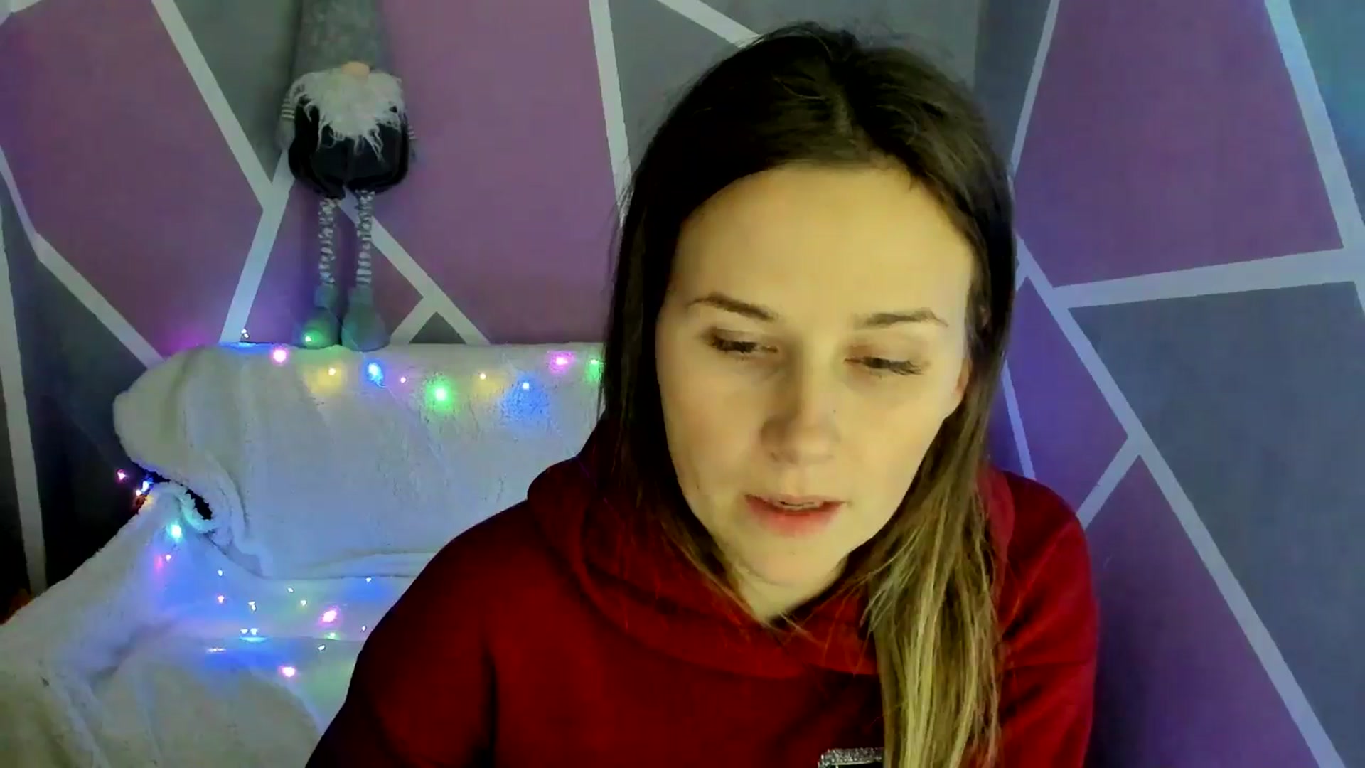 Gallery image thumbnail from Sexy_Ukr's myfreecams stream on, 12/02/2024, 17:42 image 10 of 20