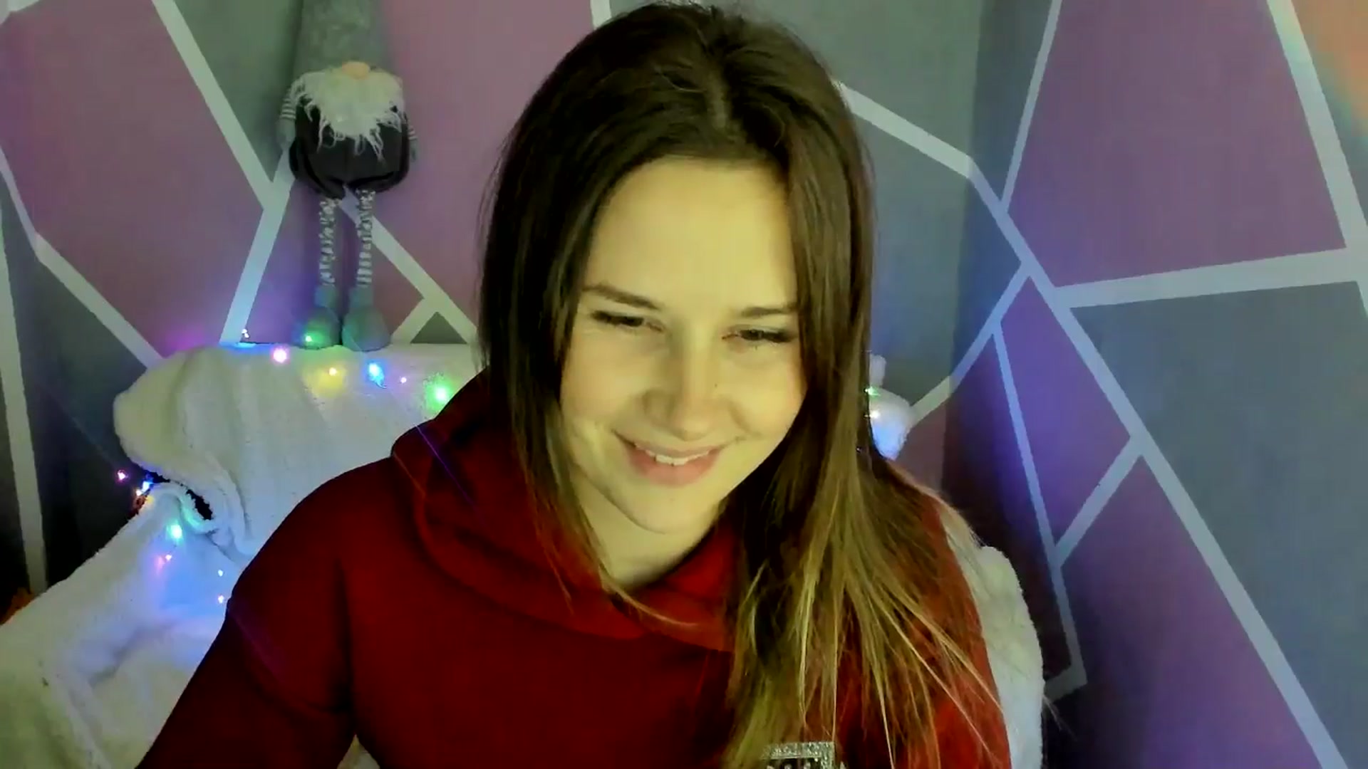 Gallery image thumbnail from Sexy_Ukr's myfreecams stream on, 12/02/2024, 17:42 image 4 of 20