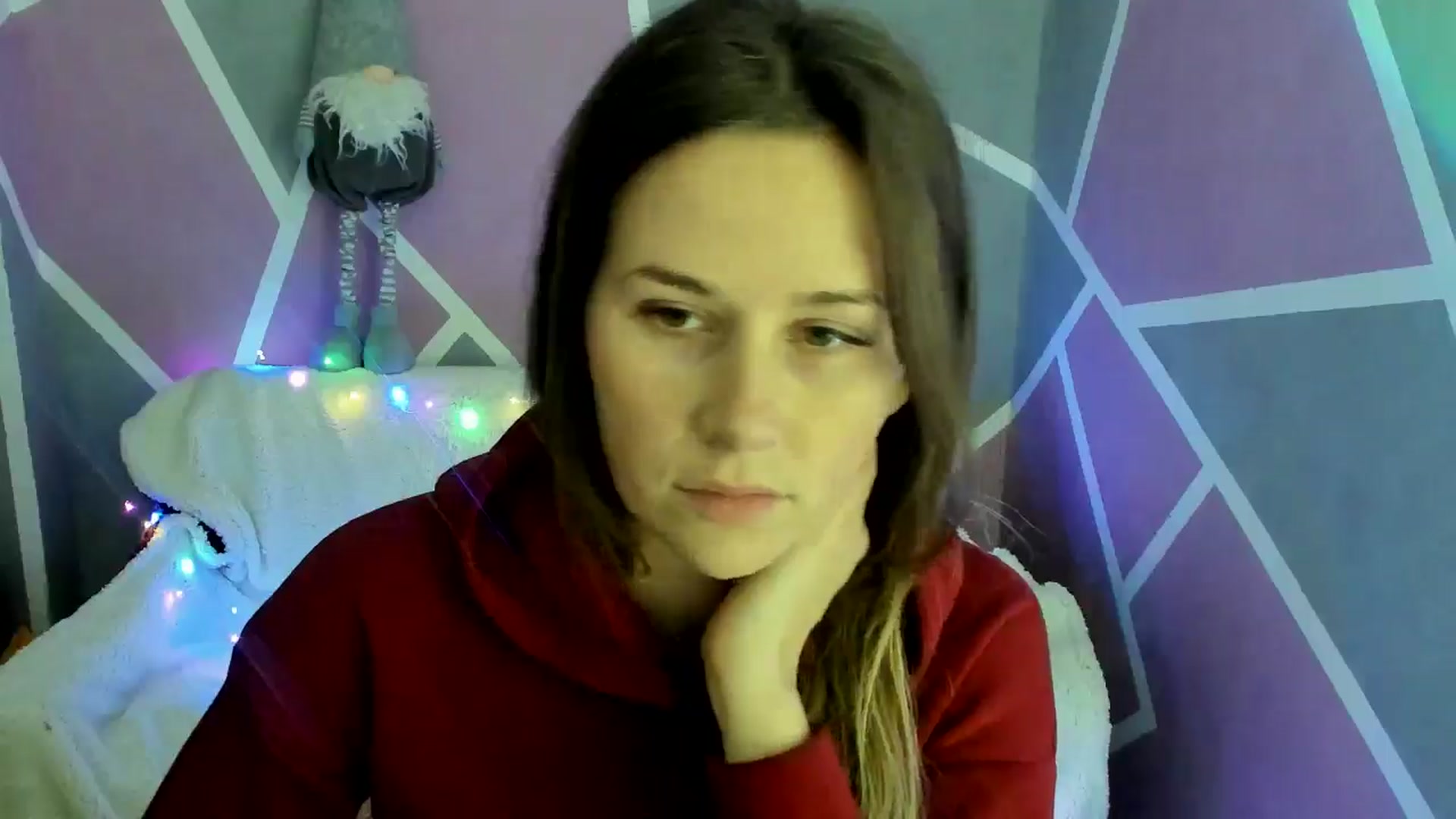 Gallery image thumbnail from Sexy_Ukr's myfreecams stream on, 12/02/2024, 17:42 image 6 of 20