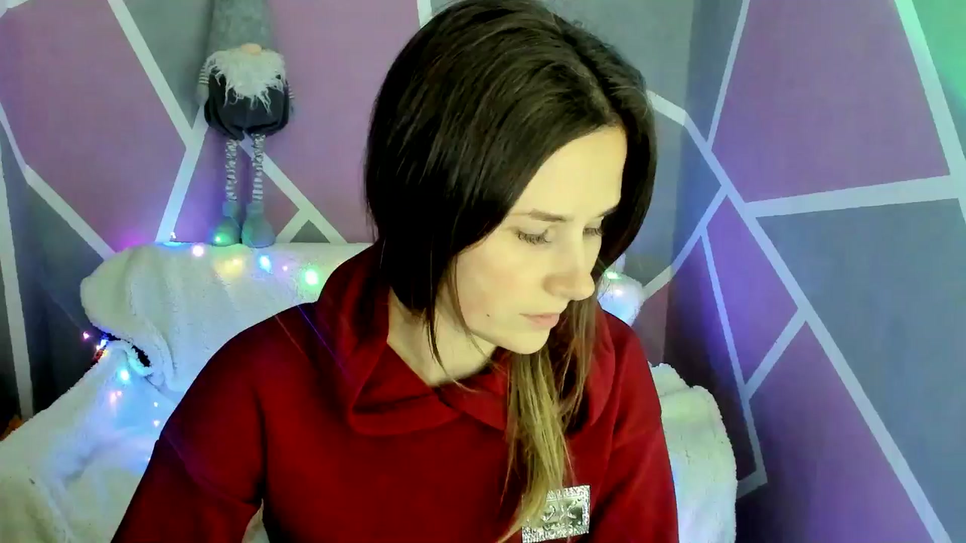 Gallery image thumbnail from Sexy_Ukr's myfreecams stream on, 12/02/2024, 17:42 image 1 of 20