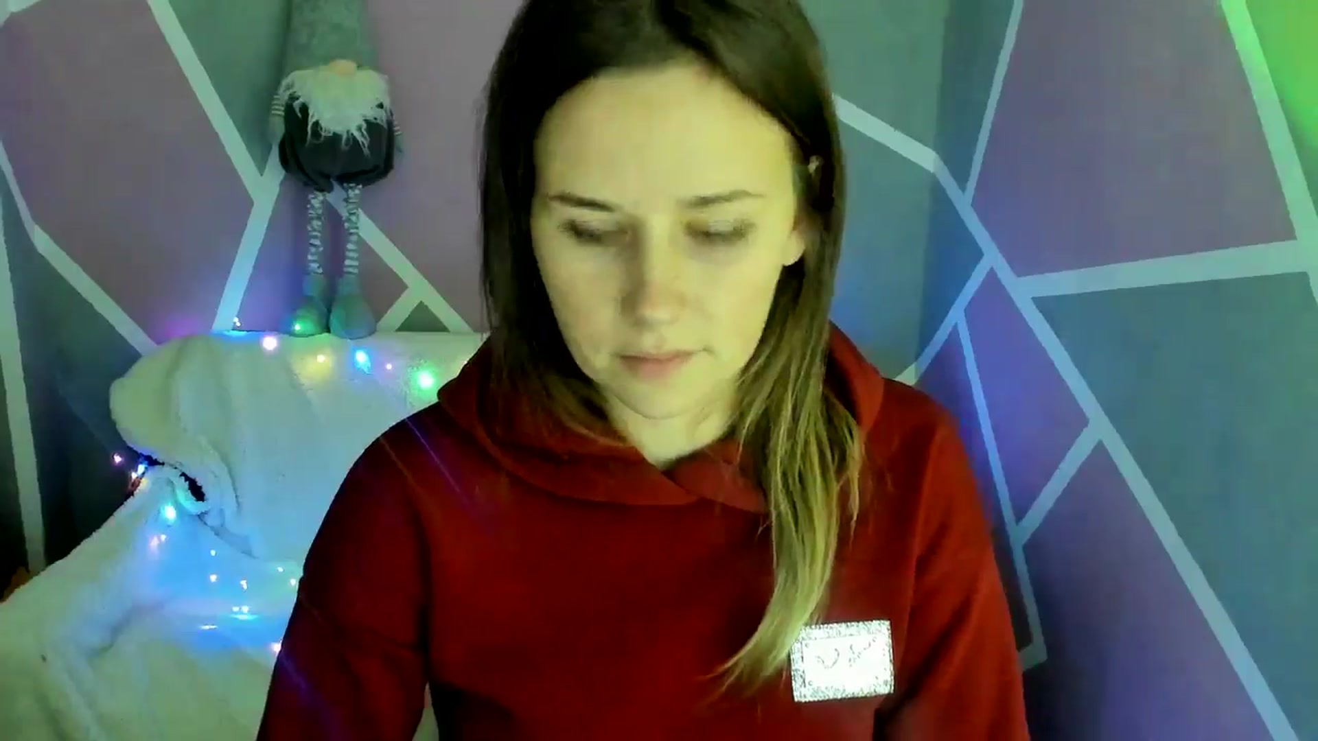 Gallery image thumbnail from Sexy_Ukr's myfreecams stream on, 12/02/2024, 17:42 image 8 of 20