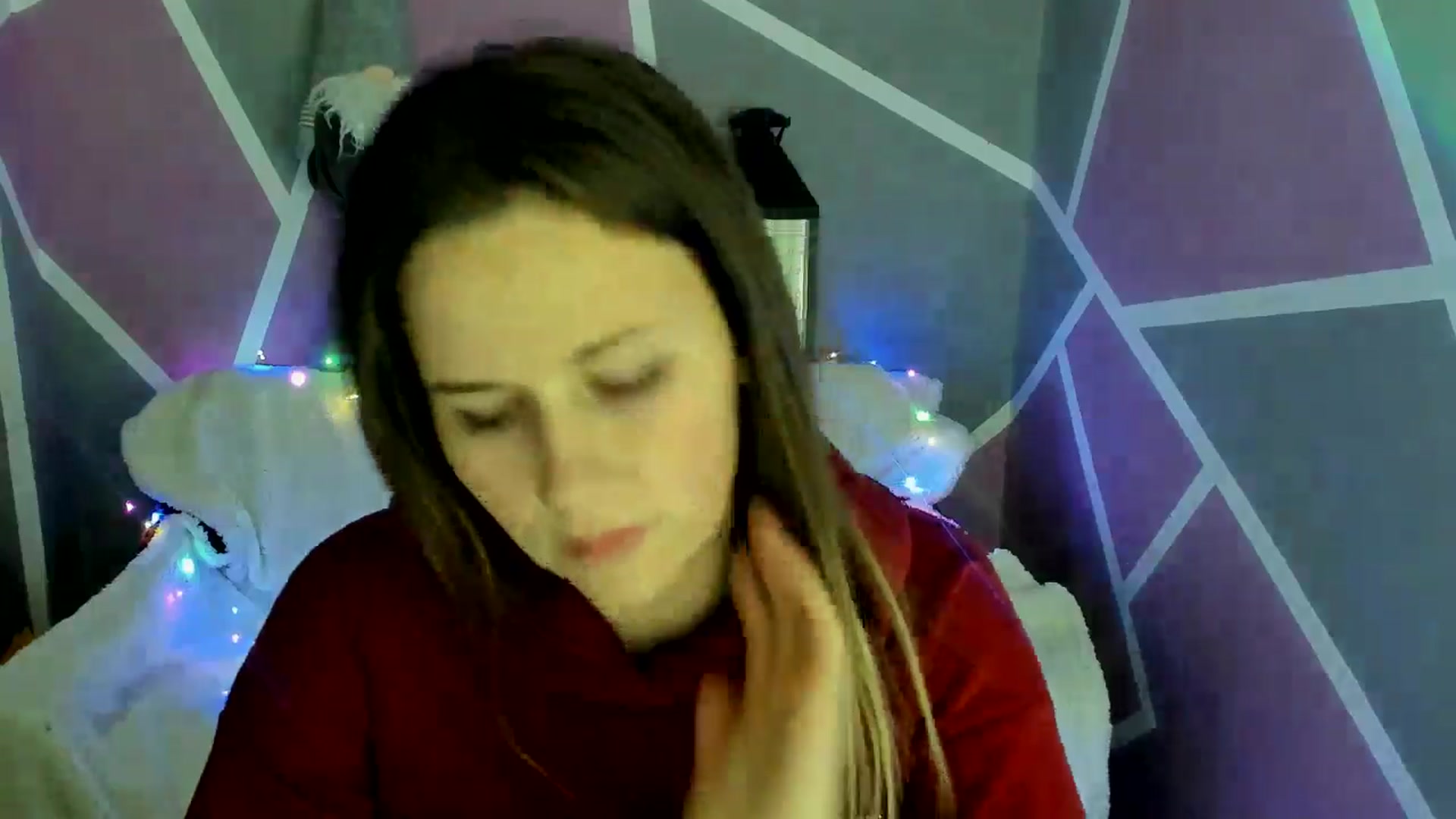 Gallery image thumbnail from Sexy_Ukr's myfreecams stream on, 12/02/2024, 17:42 image 5 of 20
