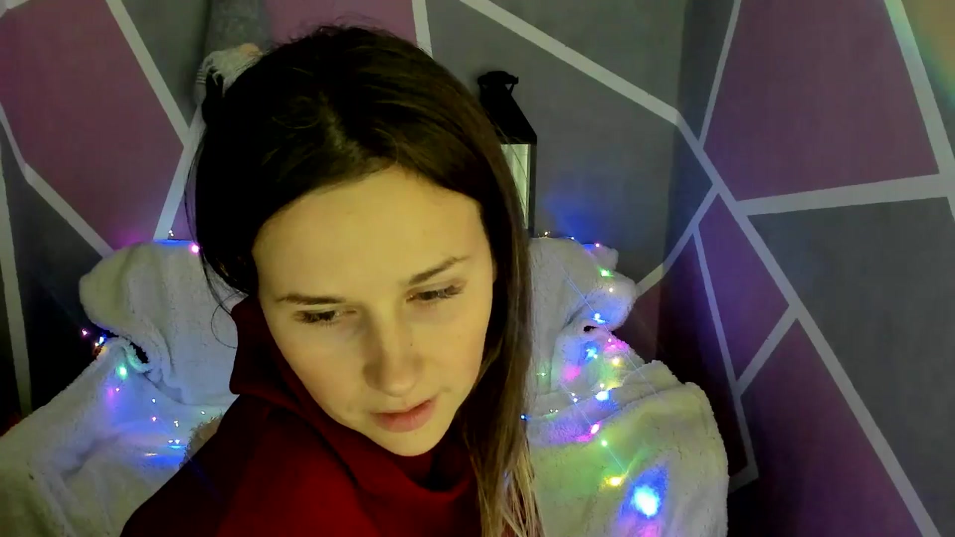 Gallery image thumbnail from Sexy_Ukr's myfreecams stream on, 12/02/2024, 17:42 image 16 of 20