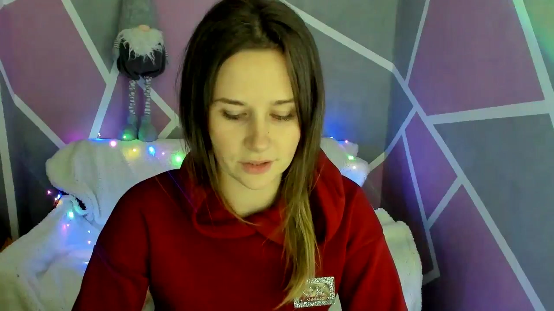 Gallery image thumbnail from Sexy_Ukr's myfreecams stream on, 12/02/2024, 17:42 image 2 of 20