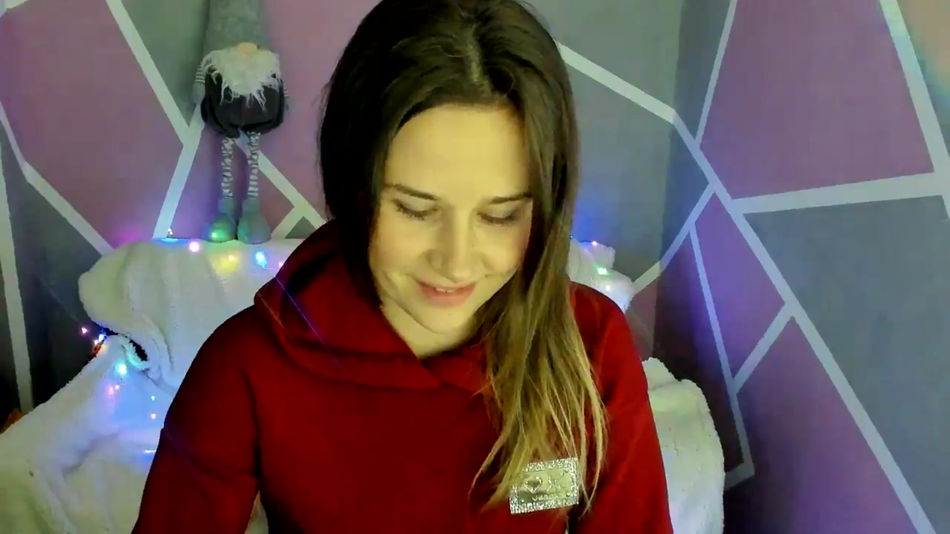 Gallery image thumbnail from Sexy_Ukr's myfreecams stream on, 12/02/2024, 17:42 image 3 of 20
