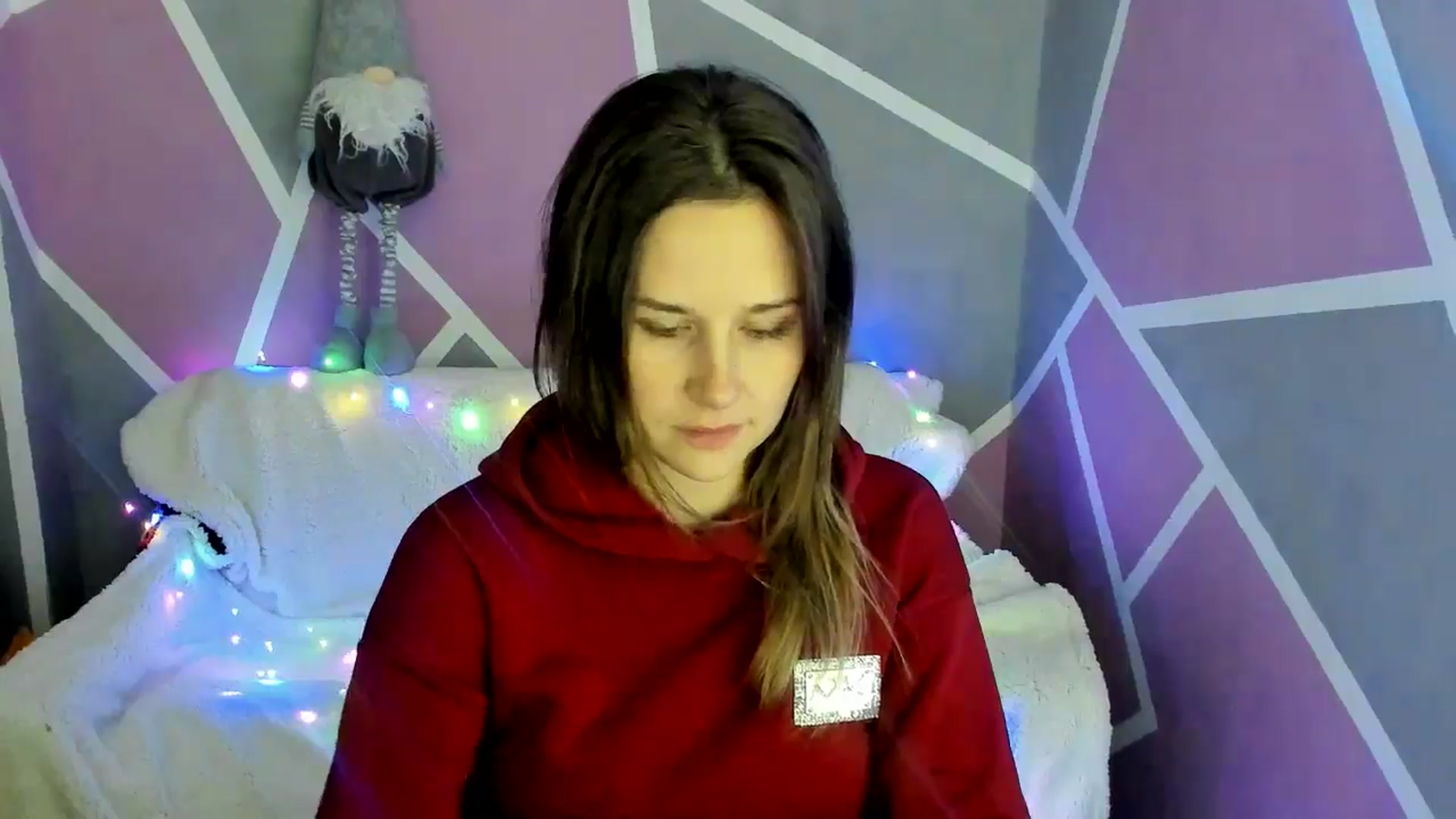 Gallery image thumbnail from Sexy_Ukr's myfreecams stream on, 12/02/2024, 17:42 image 13 of 20