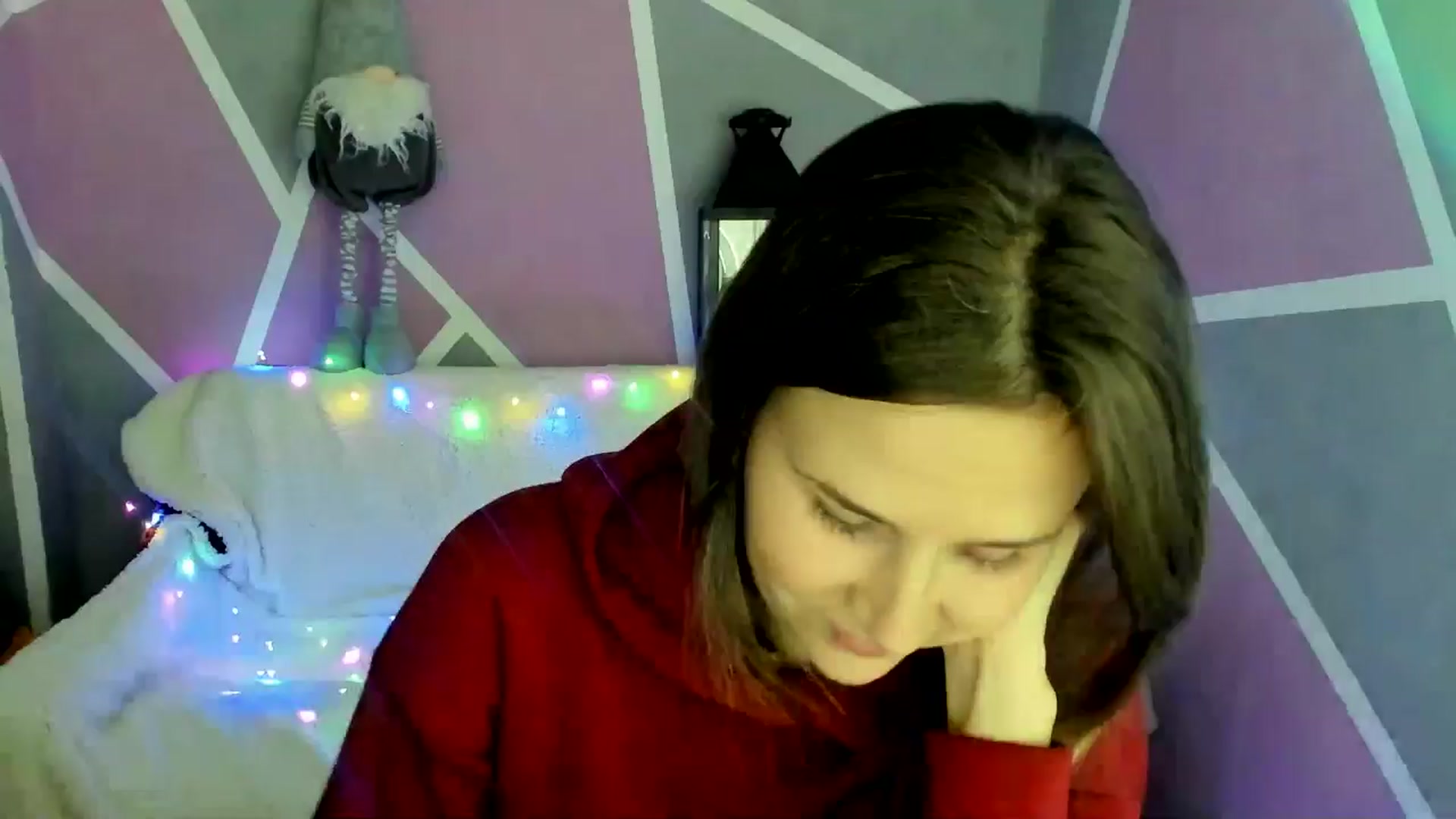 Gallery image thumbnail from Sexy_Ukr's myfreecams stream on, 12/02/2024, 17:42 image 12 of 20