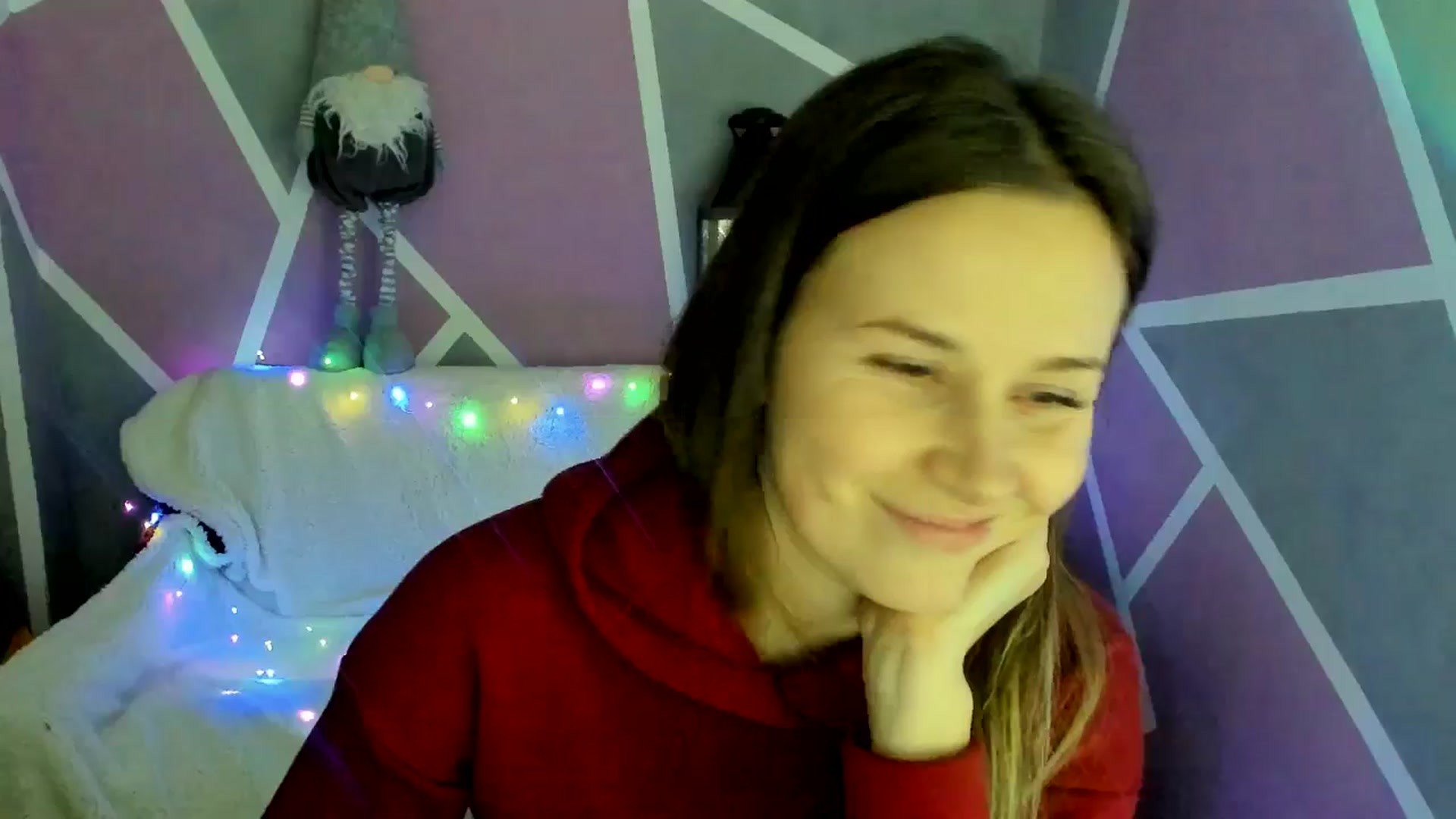 Gallery image thumbnail from Sexy_Ukr's myfreecams stream on, 12/02/2024, 17:42 image 9 of 20
