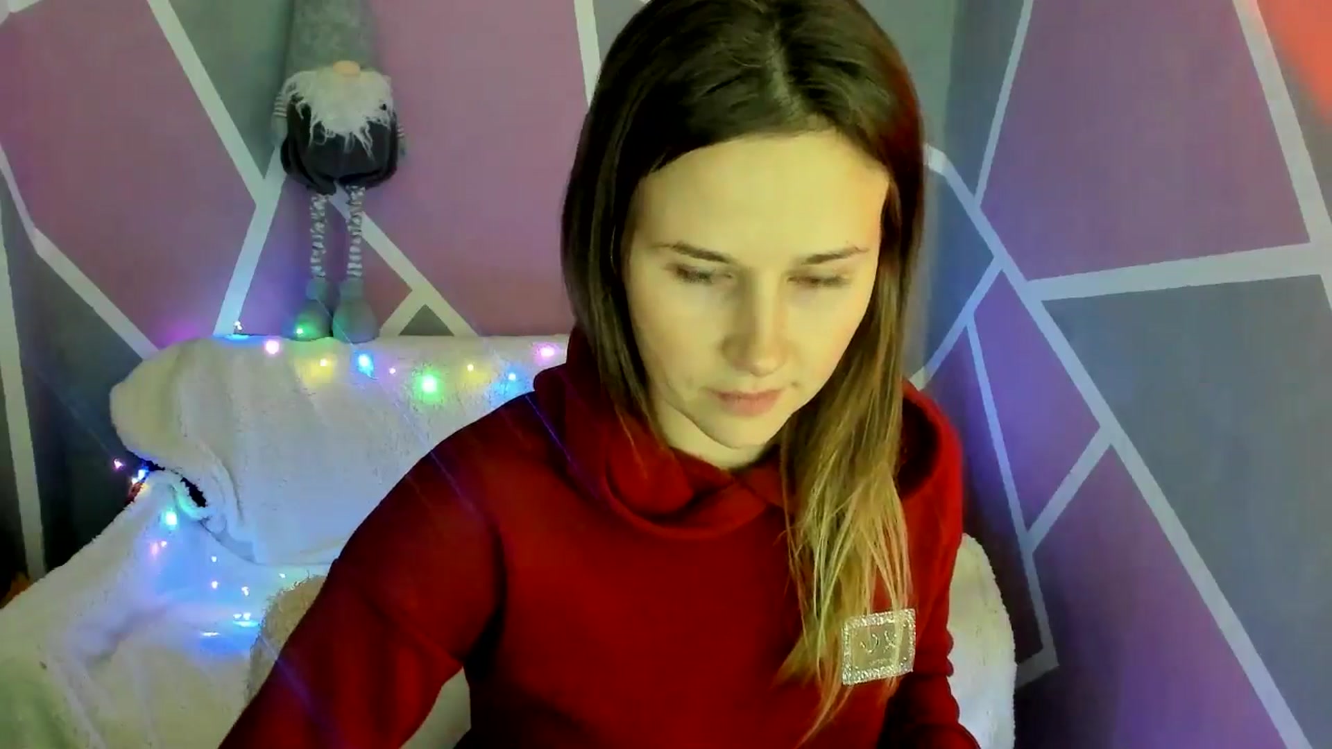 Gallery image thumbnail from Sexy_Ukr's myfreecams stream on, 12/02/2024, 17:42 image 18 of 20