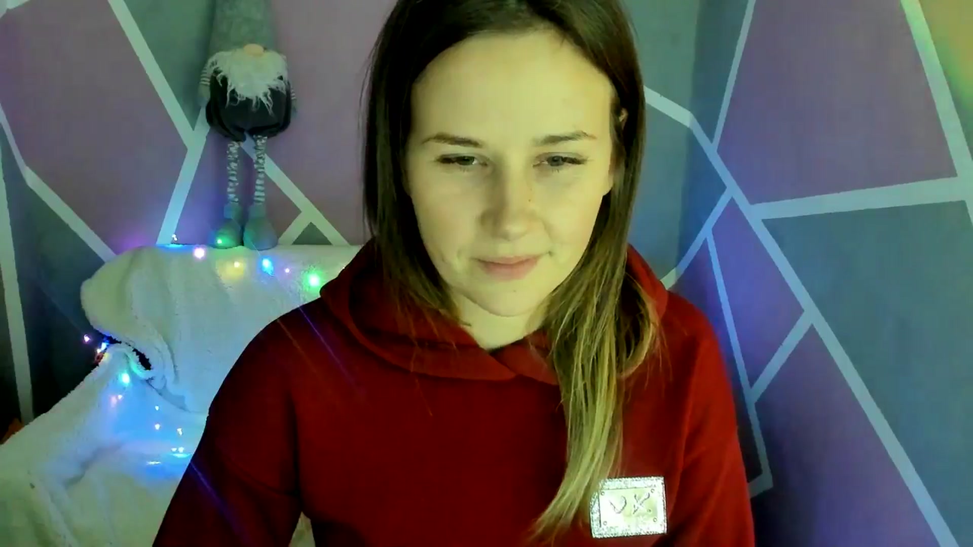 Gallery image thumbnail from Sexy_Ukr's myfreecams stream on, 12/02/2024, 17:42 image 7 of 20