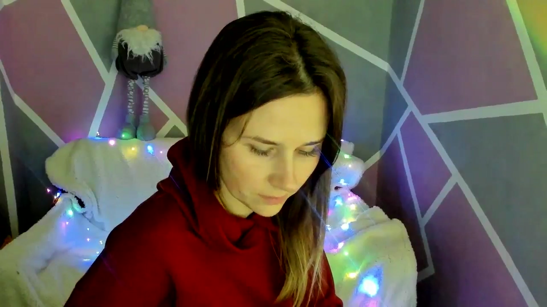 Gallery image thumbnail from Sexy_Ukr's myfreecams stream on, 12/02/2024, 17:42 image 17 of 20