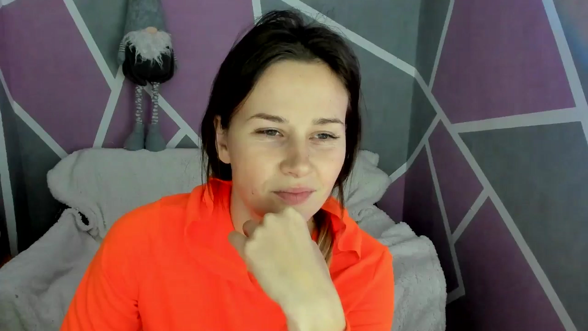 Gallery image thumbnail from Sexy_Ukr's myfreecams stream on, 12/04/2024, 18:16 image 14 of 20
