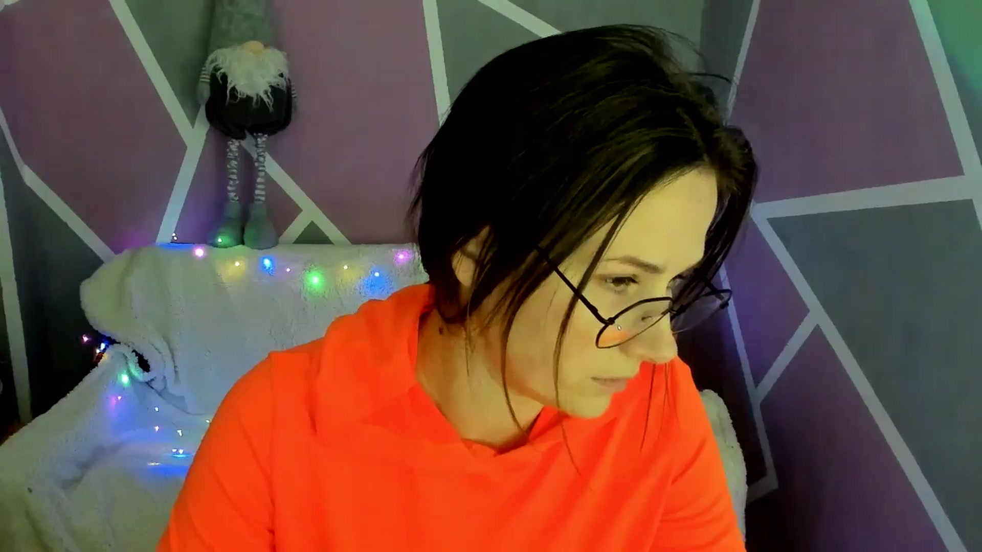 Gallery image thumbnail from Sexy_Ukr's myfreecams stream on, 12/04/2024, 18:16 image 5 of 20
