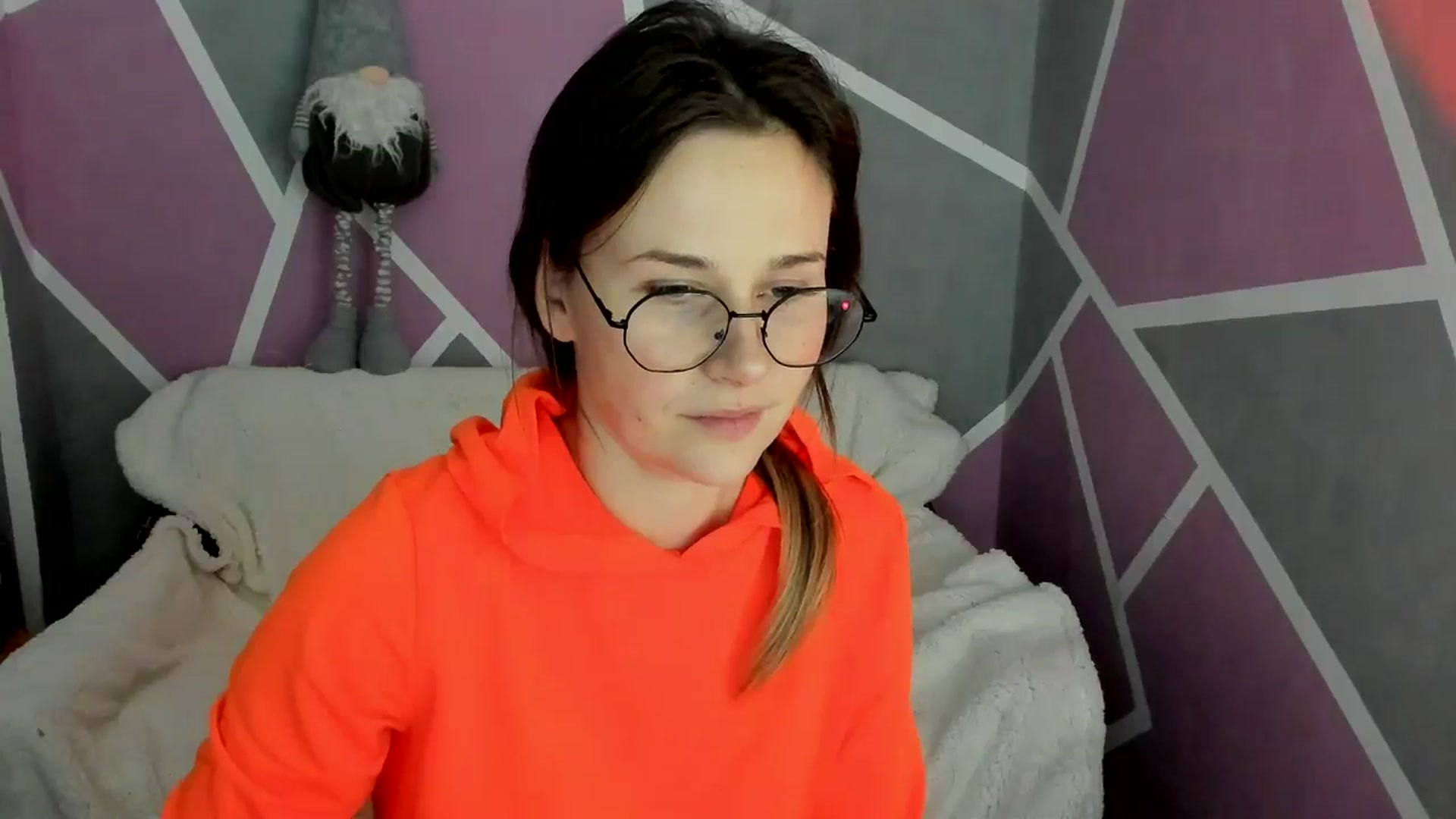 Gallery image thumbnail from Sexy_Ukr's myfreecams stream on, 12/04/2024, 18:16 image 11 of 20
