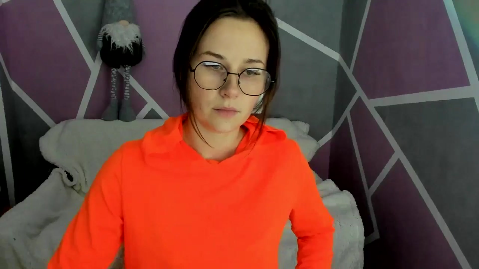Gallery image thumbnail from Sexy_Ukr's myfreecams stream on, 12/04/2024, 18:16 image 7 of 20