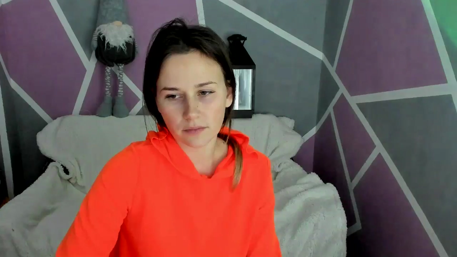 Gallery image thumbnail from Sexy_Ukr's myfreecams stream on, 12/04/2024, 18:16 image 15 of 20