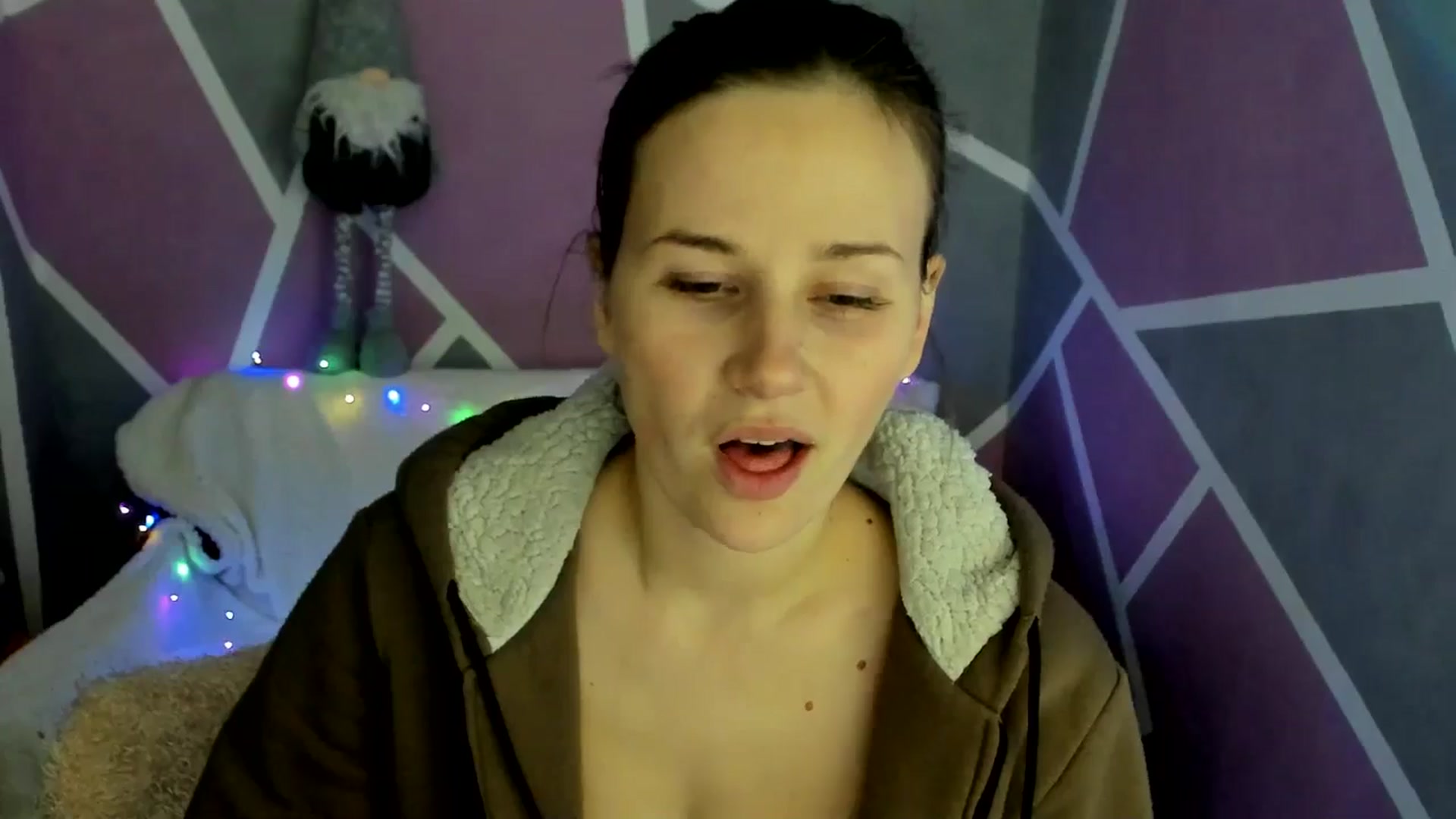 Gallery image thumbnail from Sexy_Ukr's myfreecams stream on, 12/05/2024, 18:46 image 11 of 20