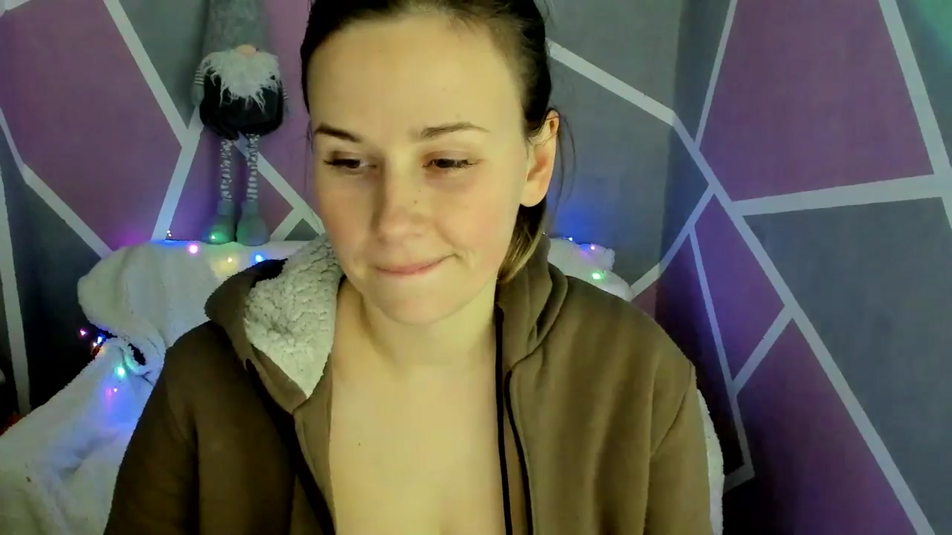 Gallery image thumbnail from Sexy_Ukr's myfreecams stream on, 12/05/2024, 18:46 image 4 of 20