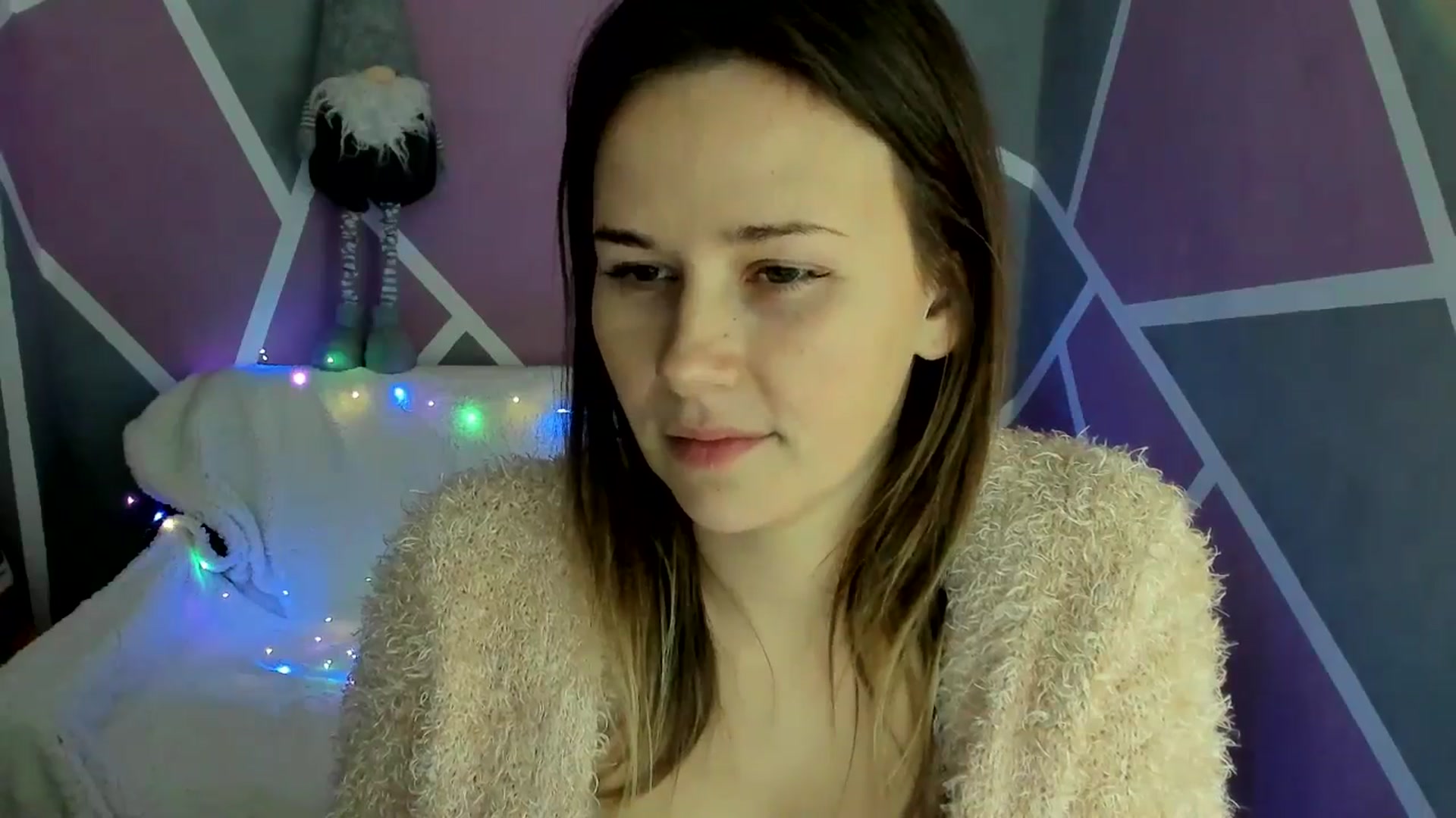Gallery image thumbnail from Sexy_Ukr's myfreecams stream on, 12/07/2024, 17:48 image 18 of 20