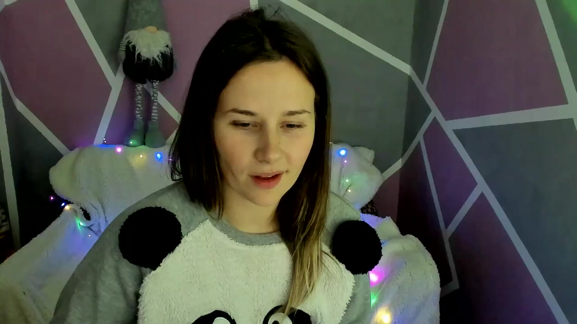 Gallery image thumbnail from Sexy_Ukr's myfreecams stream on, 12/09/2024, 18:35 image 20 of 20