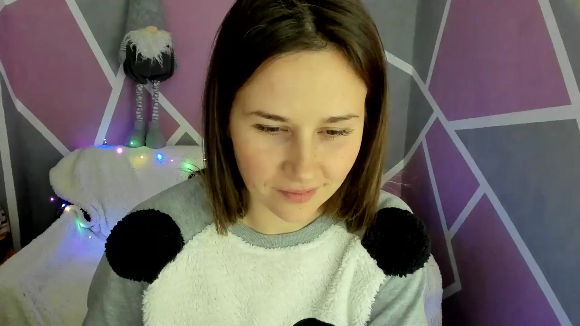 Gallery image thumbnail from Sexy_Ukr's myfreecams stream on, 12/09/2024, 18:35 image 18 of 20
