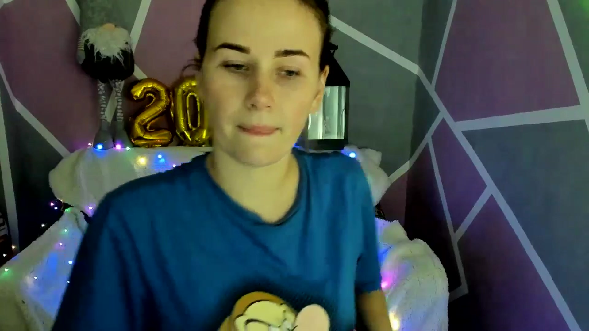 Gallery image thumbnail from Sexy_Ukr's myfreecams stream on, 12/12/2024, 14:23 image 15 of 20