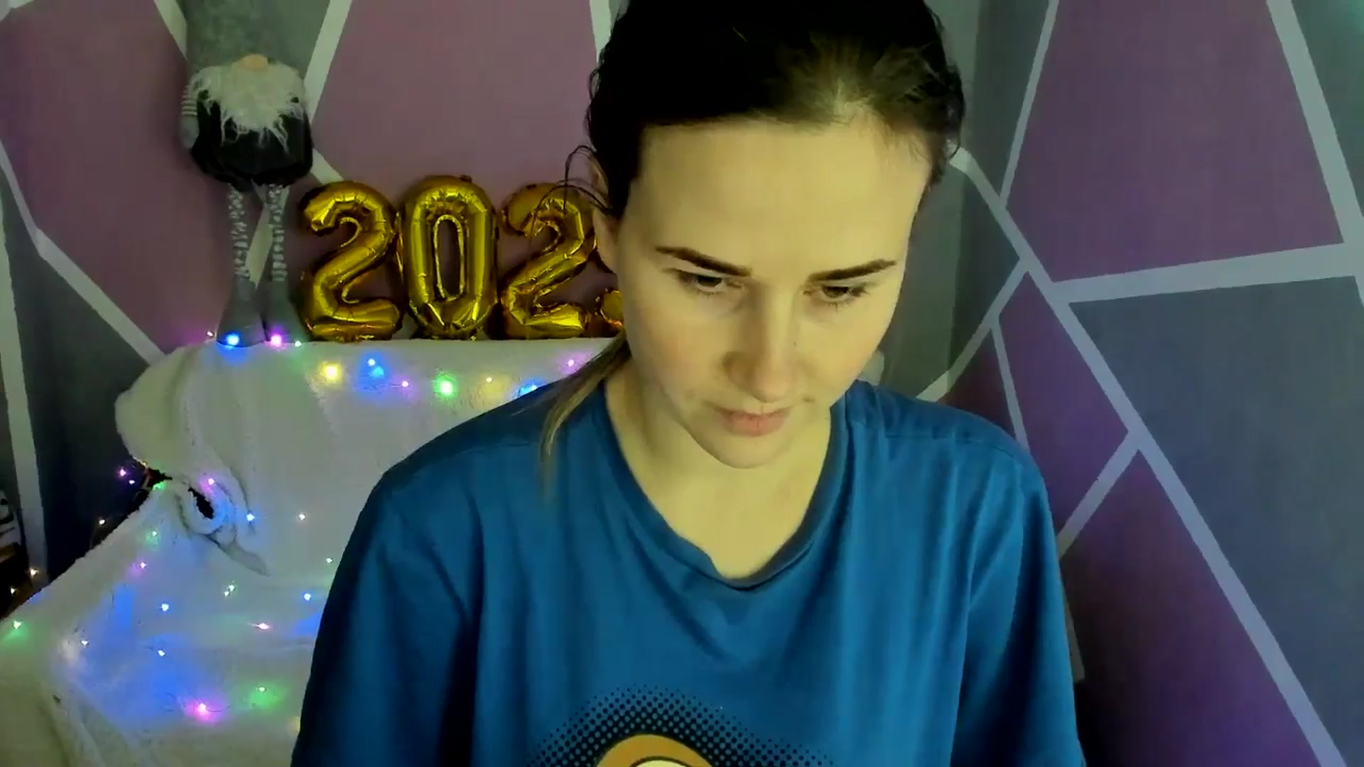 Gallery image thumbnail from Sexy_Ukr's myfreecams stream on, 12/12/2024, 14:23 image 13 of 20